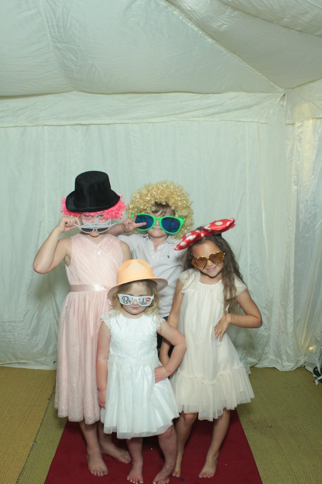Candis and Lewis's Wedding  | View more photos from the event at gallery.myphotoboothexperience.co.uk/u/MyPhotoBoothExperienceLtd/Candis-and-Lewiss-Wedding