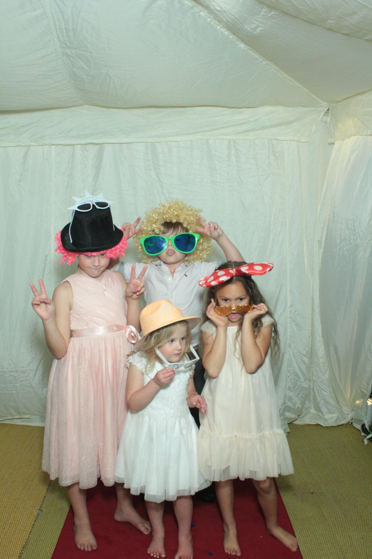 Candis and Lewis's Wedding  | View more photos from the event at gallery.myphotoboothexperience.co.uk/u/MyPhotoBoothExperienceLtd/Candis-and-Lewiss-Wedding