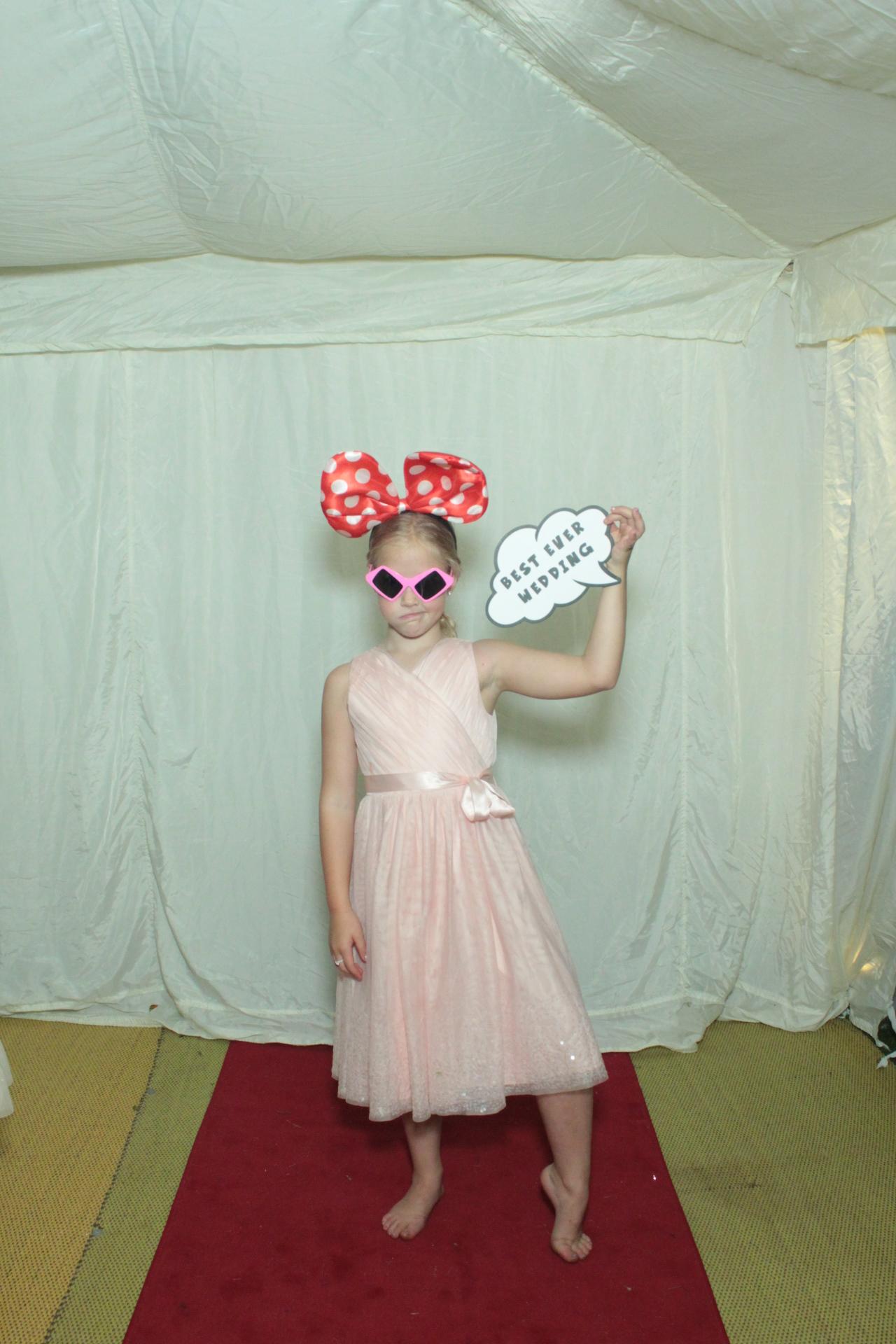 Candis and Lewis's Wedding  | View more photos from the event at gallery.myphotoboothexperience.co.uk/u/MyPhotoBoothExperienceLtd/Candis-and-Lewiss-Wedding