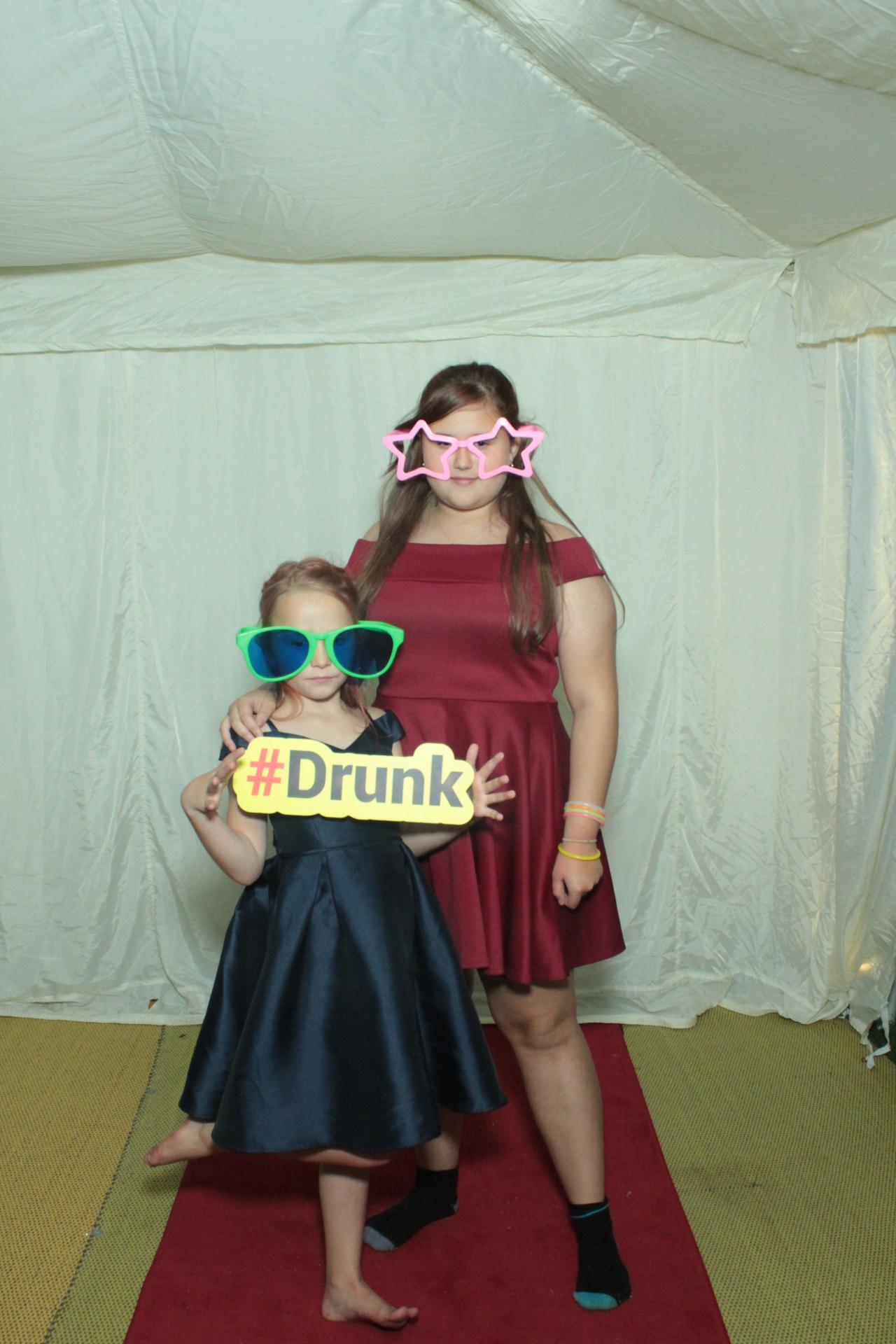 Candis and Lewis's Wedding  | View more photos from the event at gallery.myphotoboothexperience.co.uk/u/MyPhotoBoothExperienceLtd/Candis-and-Lewiss-Wedding