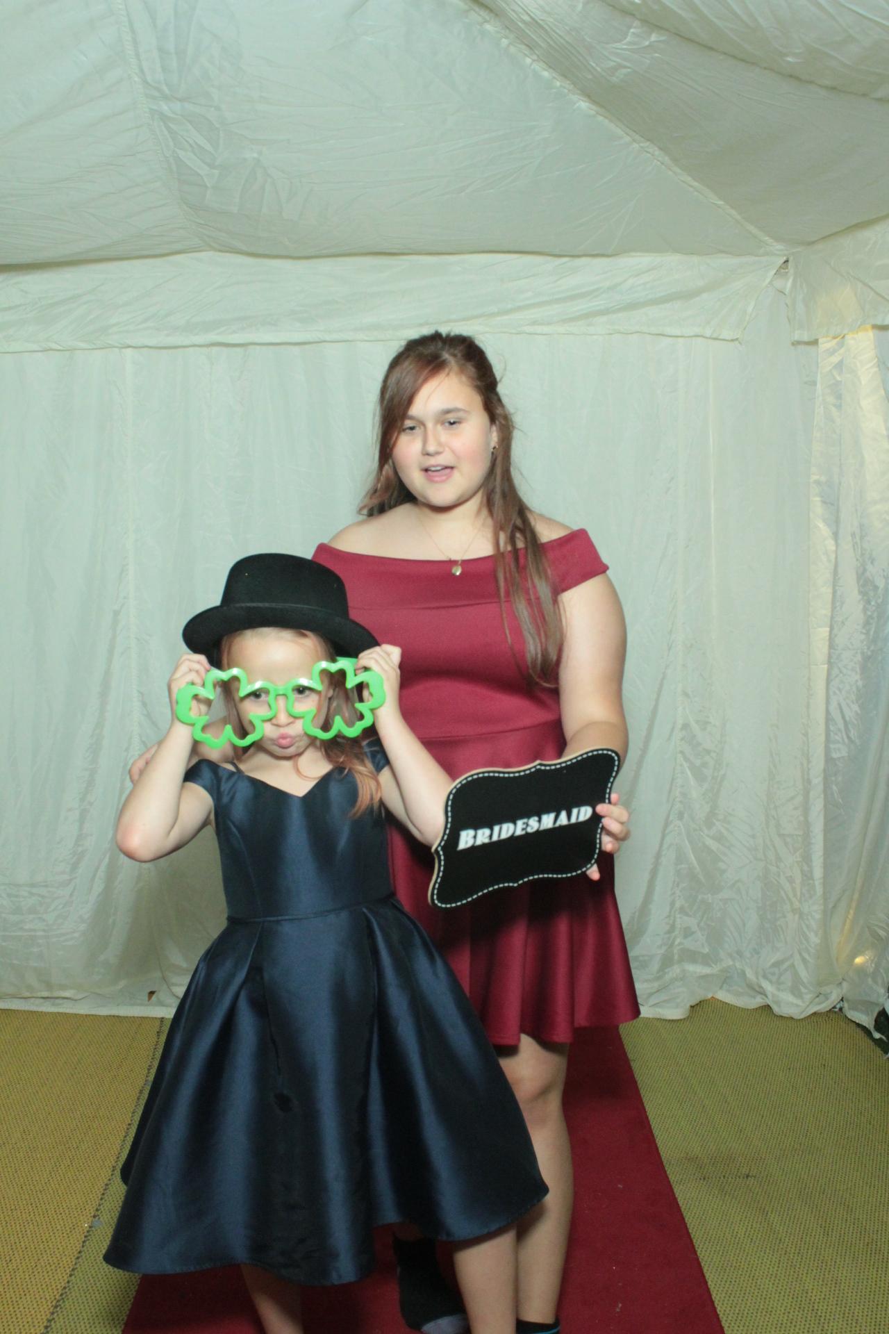 Candis and Lewis's Wedding  | View more photos from the event at gallery.myphotoboothexperience.co.uk/u/MyPhotoBoothExperienceLtd/Candis-and-Lewiss-Wedding