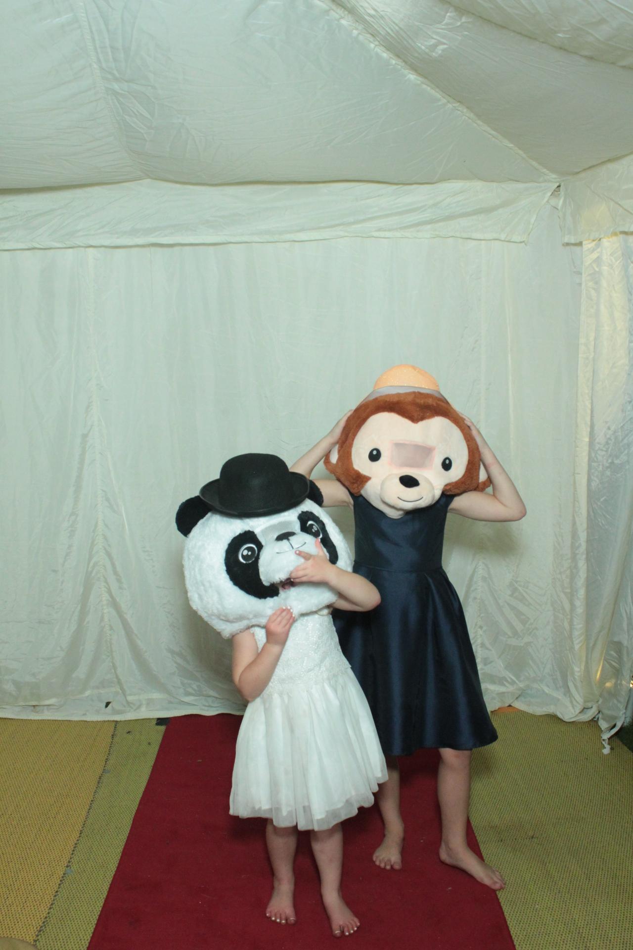 Candis and Lewis's Wedding  | View more photos from the event at gallery.myphotoboothexperience.co.uk/u/MyPhotoBoothExperienceLtd/Candis-and-Lewiss-Wedding