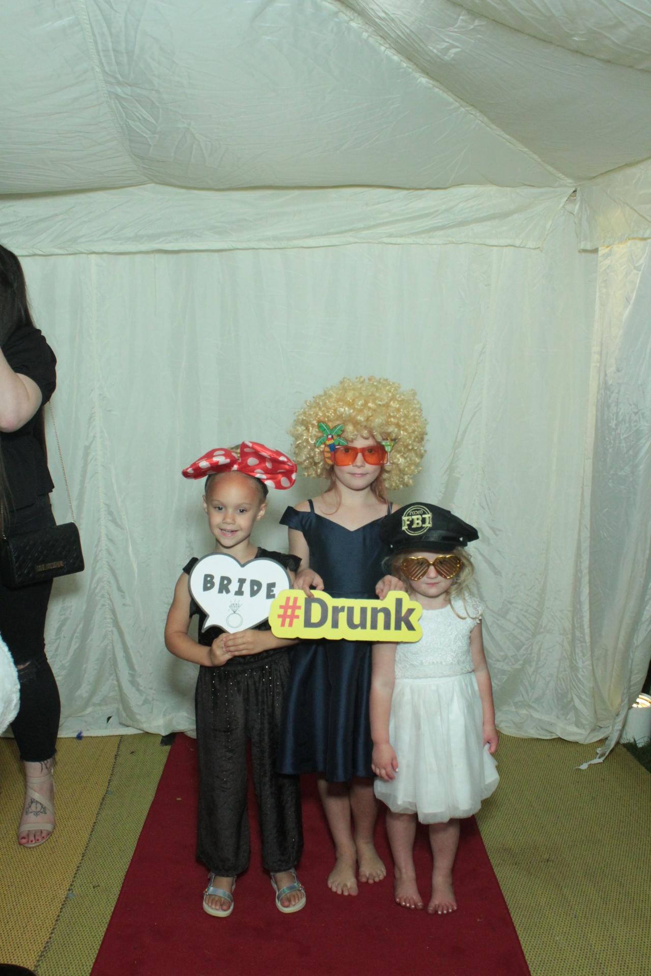 Candis and Lewis's Wedding  | View more photos from the event at gallery.myphotoboothexperience.co.uk/u/MyPhotoBoothExperienceLtd/Candis-and-Lewiss-Wedding