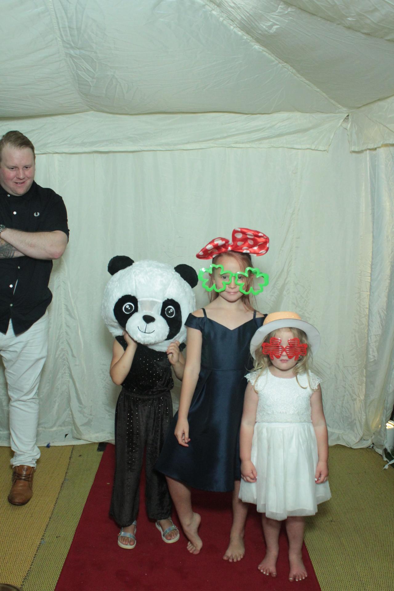 Candis and Lewis's Wedding  | View more photos from the event at gallery.myphotoboothexperience.co.uk/u/MyPhotoBoothExperienceLtd/Candis-and-Lewiss-Wedding