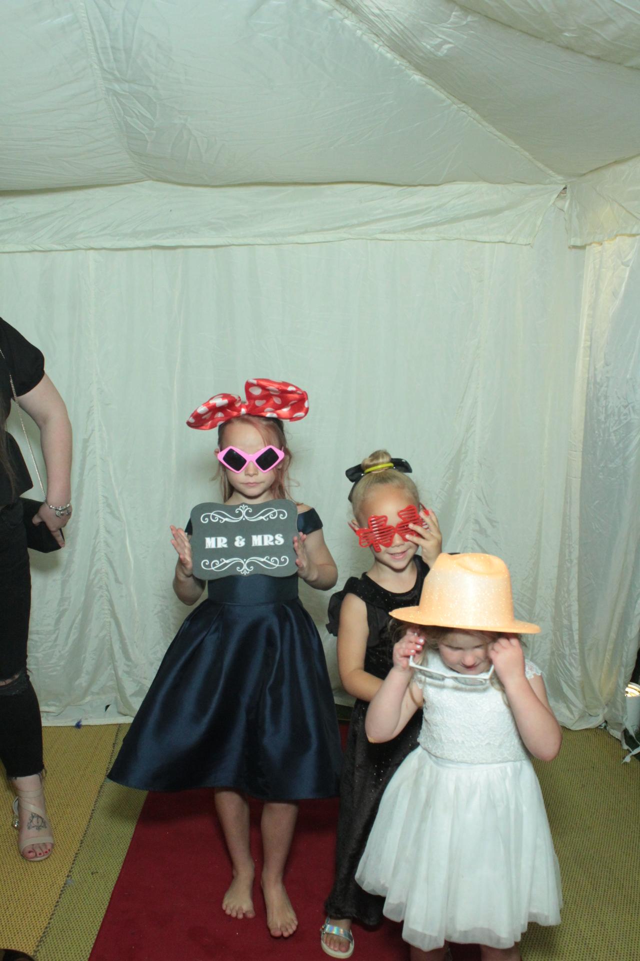 Candis and Lewis's Wedding  | View more photos from the event at gallery.myphotoboothexperience.co.uk/u/MyPhotoBoothExperienceLtd/Candis-and-Lewiss-Wedding