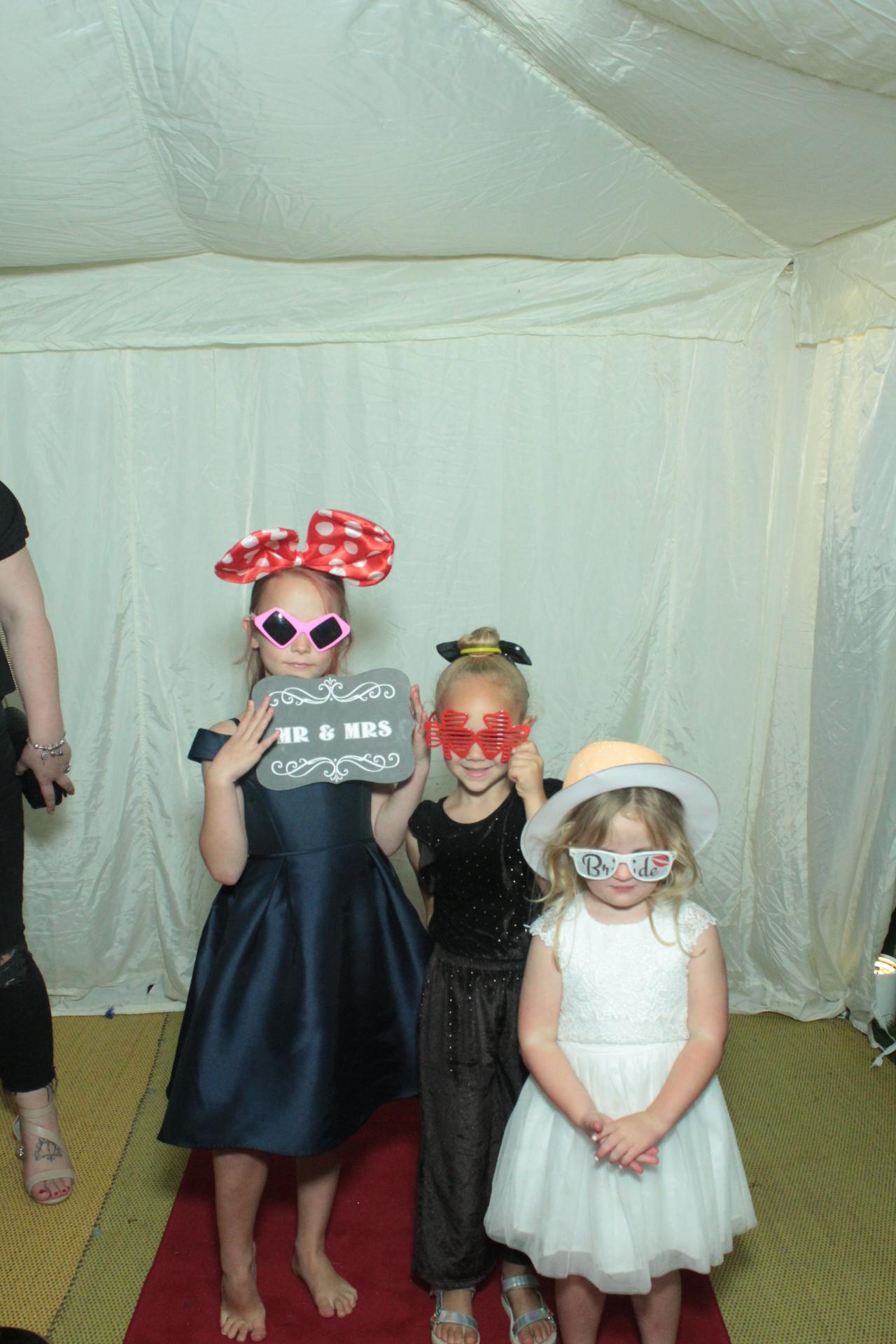 Candis and Lewis's Wedding  | View more photos from the event at gallery.myphotoboothexperience.co.uk/u/MyPhotoBoothExperienceLtd/Candis-and-Lewiss-Wedding