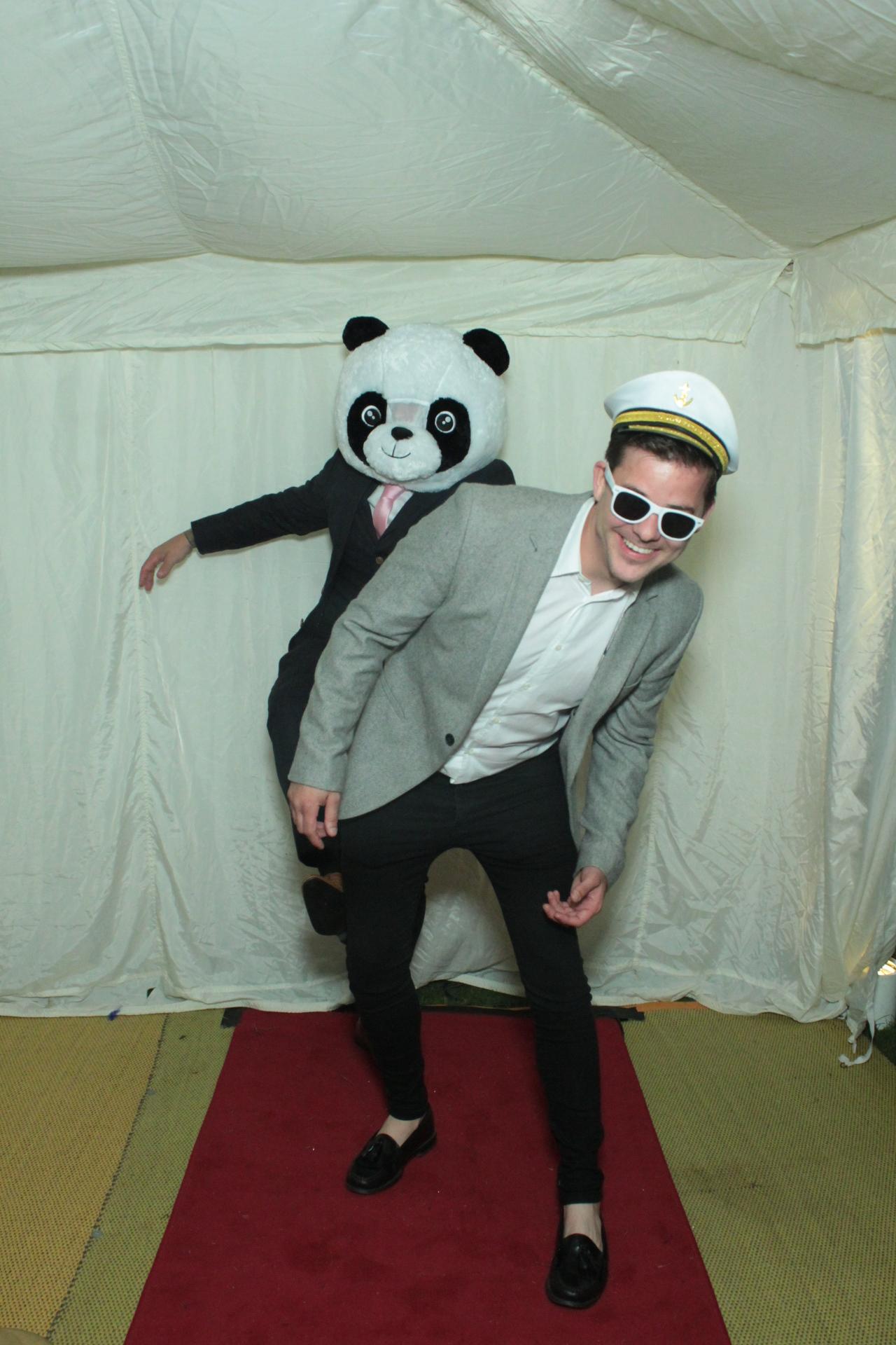 Candis and Lewis's Wedding  | View more photos from the event at gallery.myphotoboothexperience.co.uk/u/MyPhotoBoothExperienceLtd/Candis-and-Lewiss-Wedding