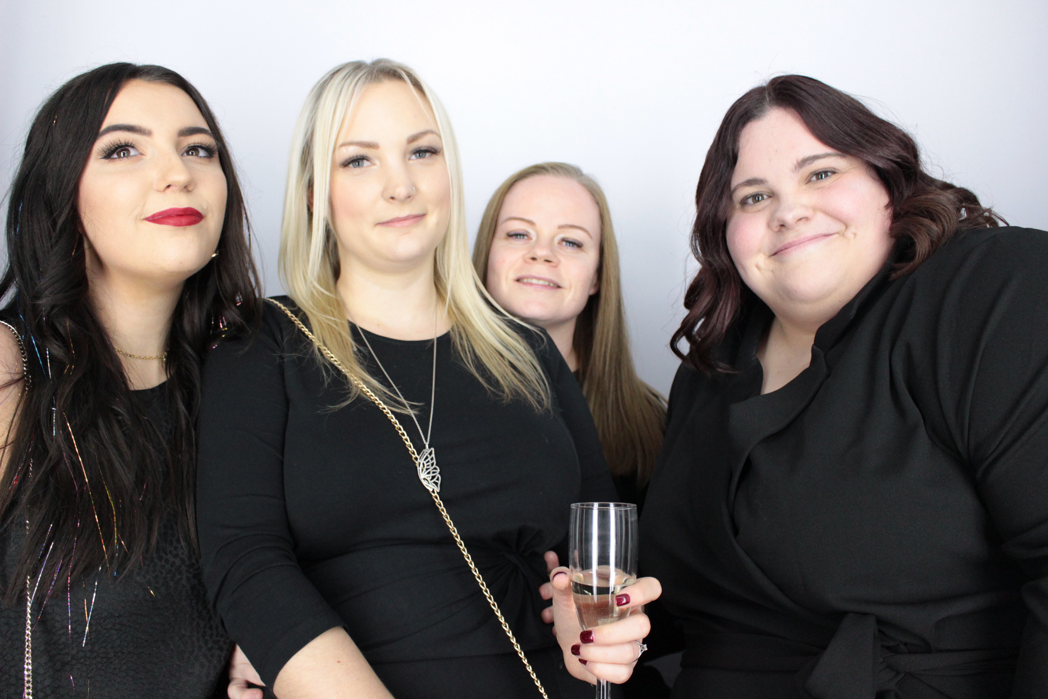 Carrington West Christmas Party  | View more photos from the event at gallery.myphotoboothexperience.co.uk/u/MyPhotoBoothExperienceLtd/Carrington-West-Christmas-Party