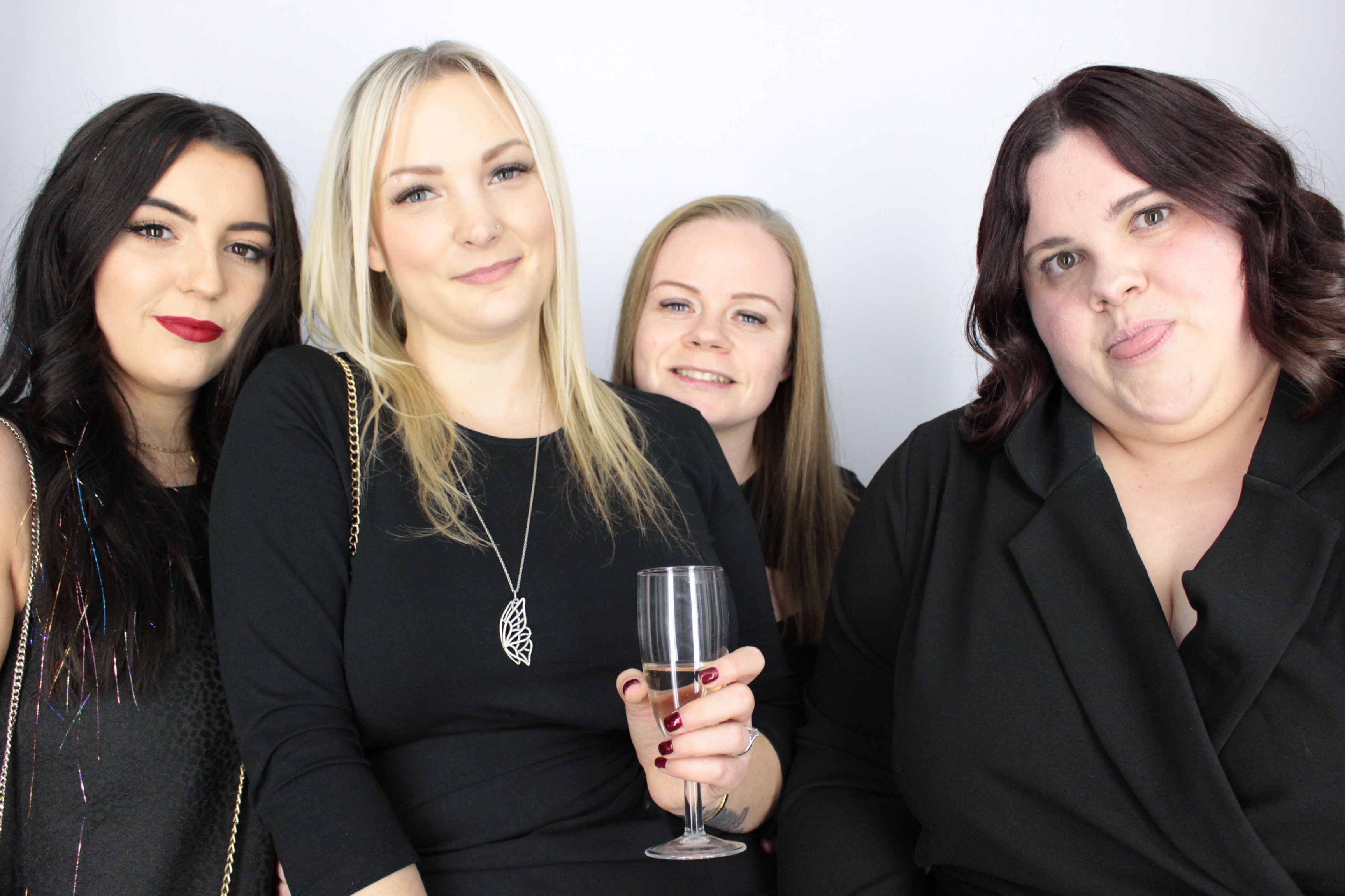 Carrington West Christmas Party  | View more photos from the event at gallery.myphotoboothexperience.co.uk/u/MyPhotoBoothExperienceLtd/Carrington-West-Christmas-Party