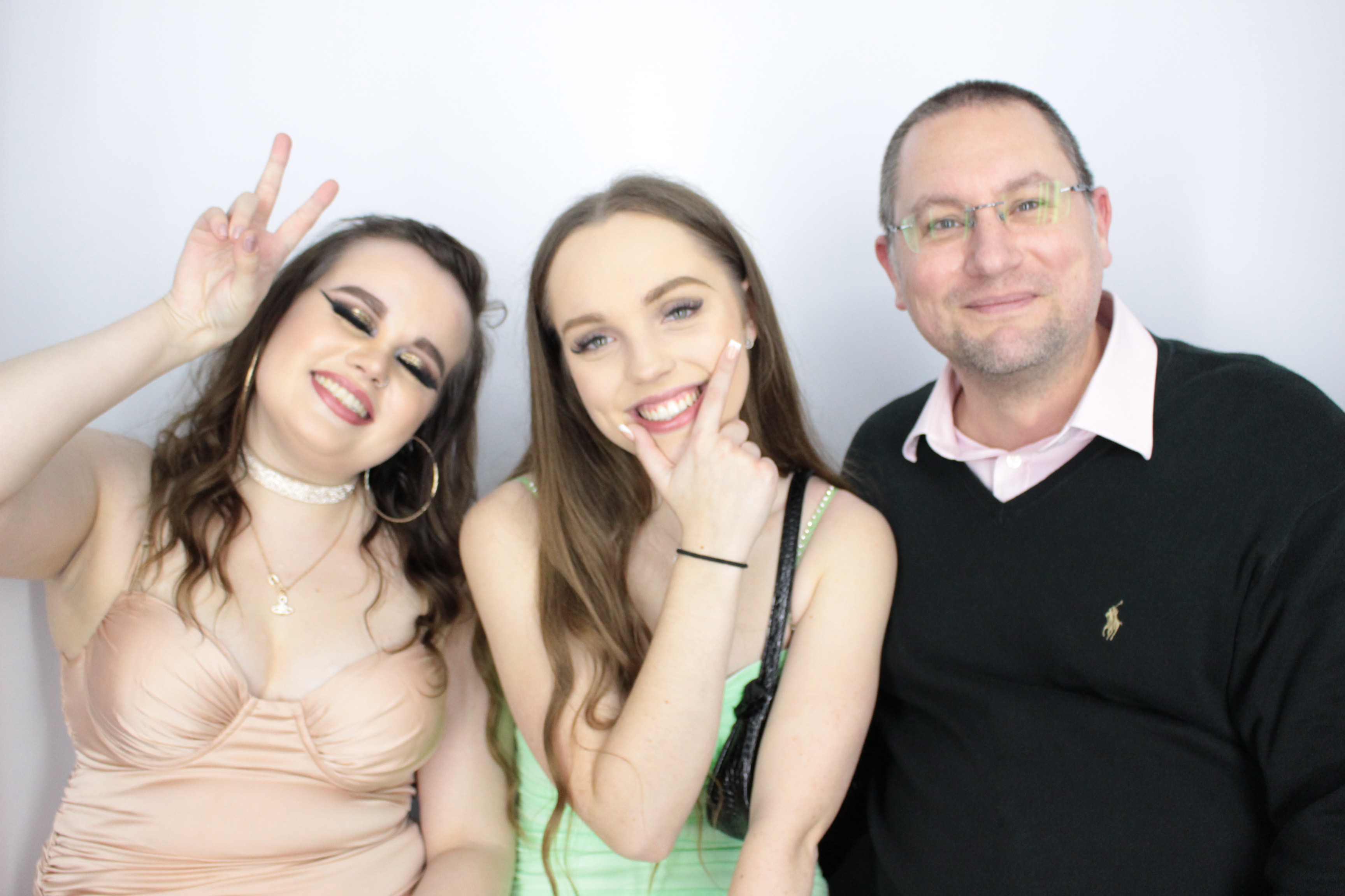 Carrington West Christmas Party  | View more photos from the event at gallery.myphotoboothexperience.co.uk/u/MyPhotoBoothExperienceLtd/Carrington-West-Christmas-Party