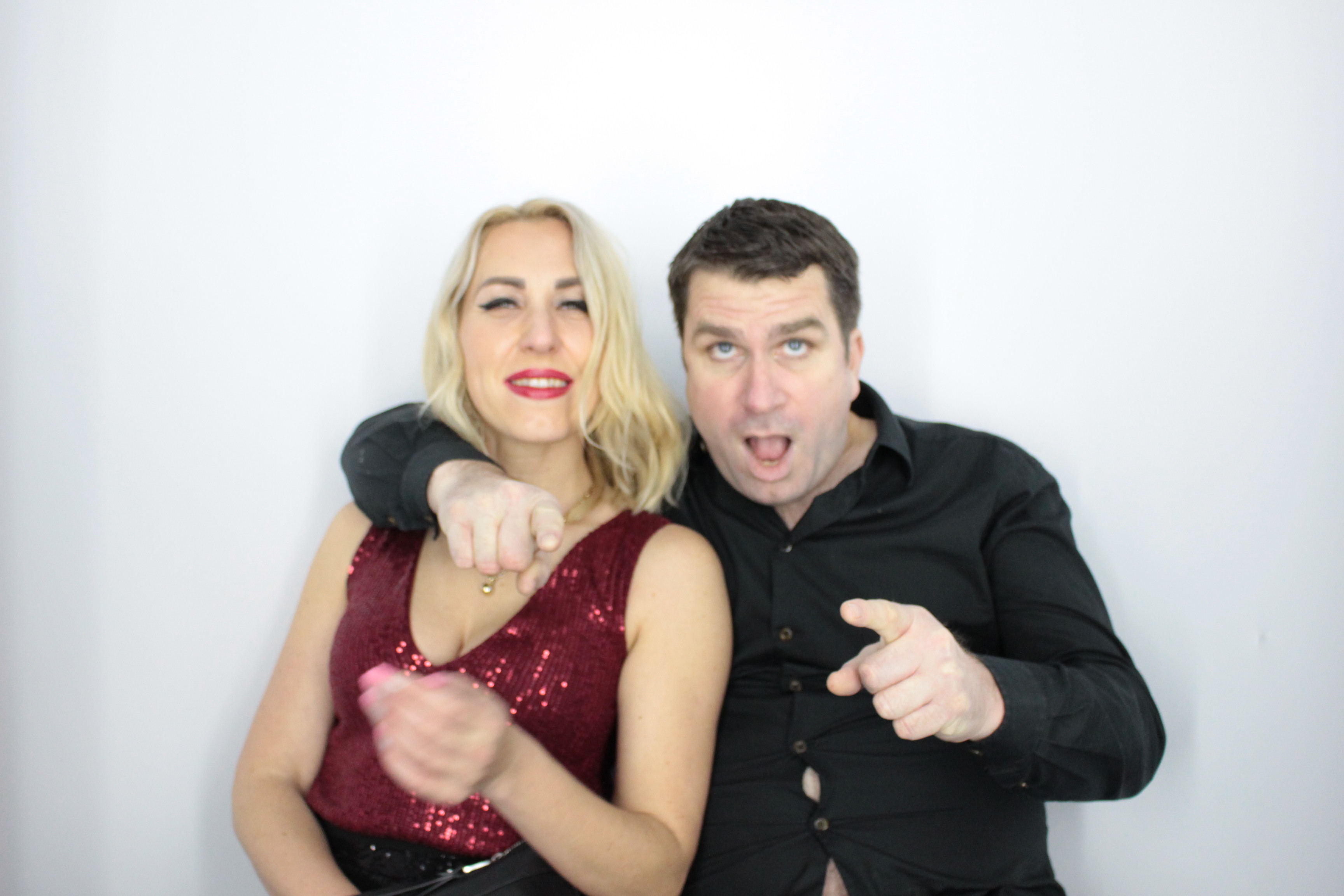 Carrington West Christmas Party  | View more photos from the event at gallery.myphotoboothexperience.co.uk/u/MyPhotoBoothExperienceLtd/Carrington-West-Christmas-Party