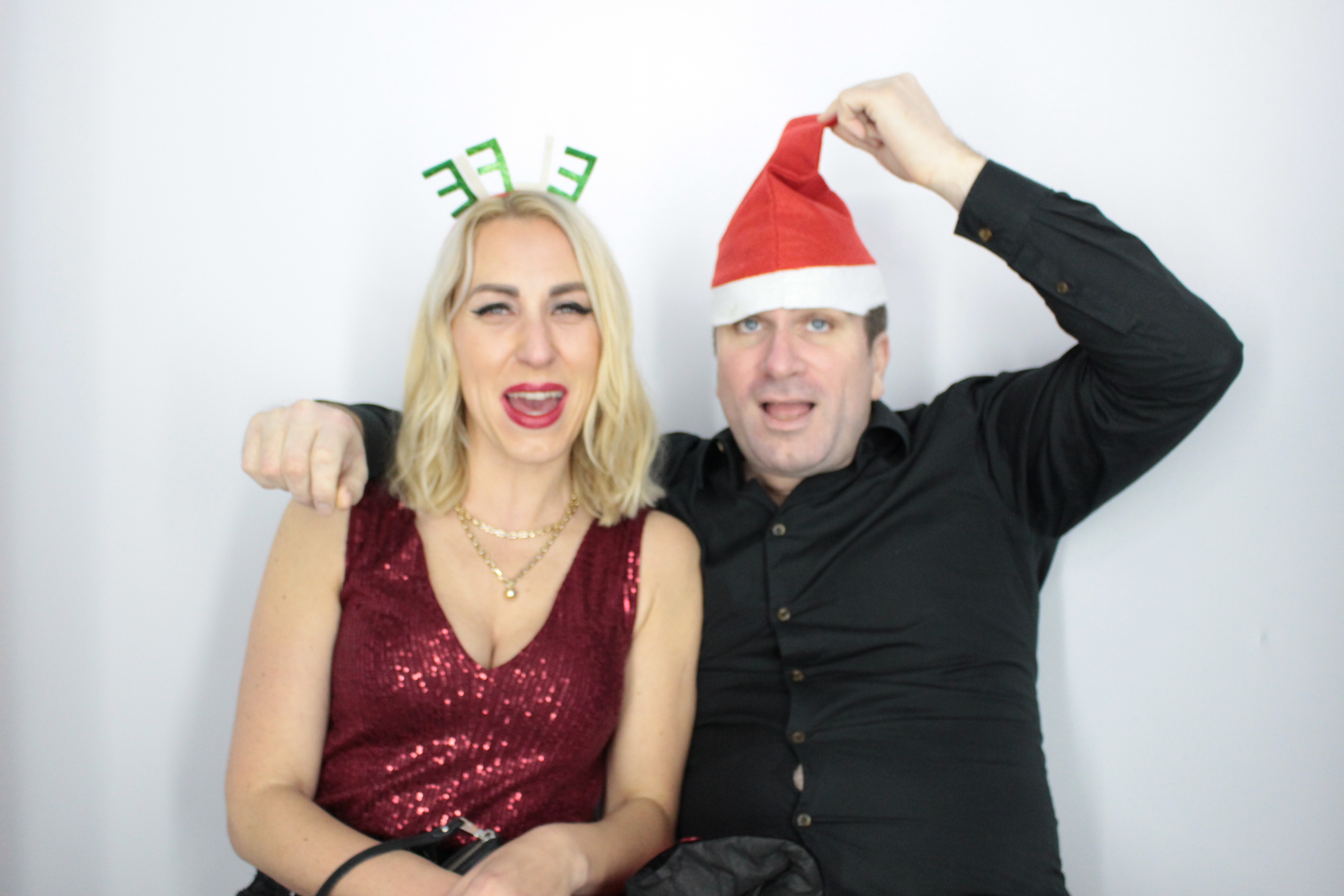 Carrington West Christmas Party  | View more photos from the event at gallery.myphotoboothexperience.co.uk/u/MyPhotoBoothExperienceLtd/Carrington-West-Christmas-Party