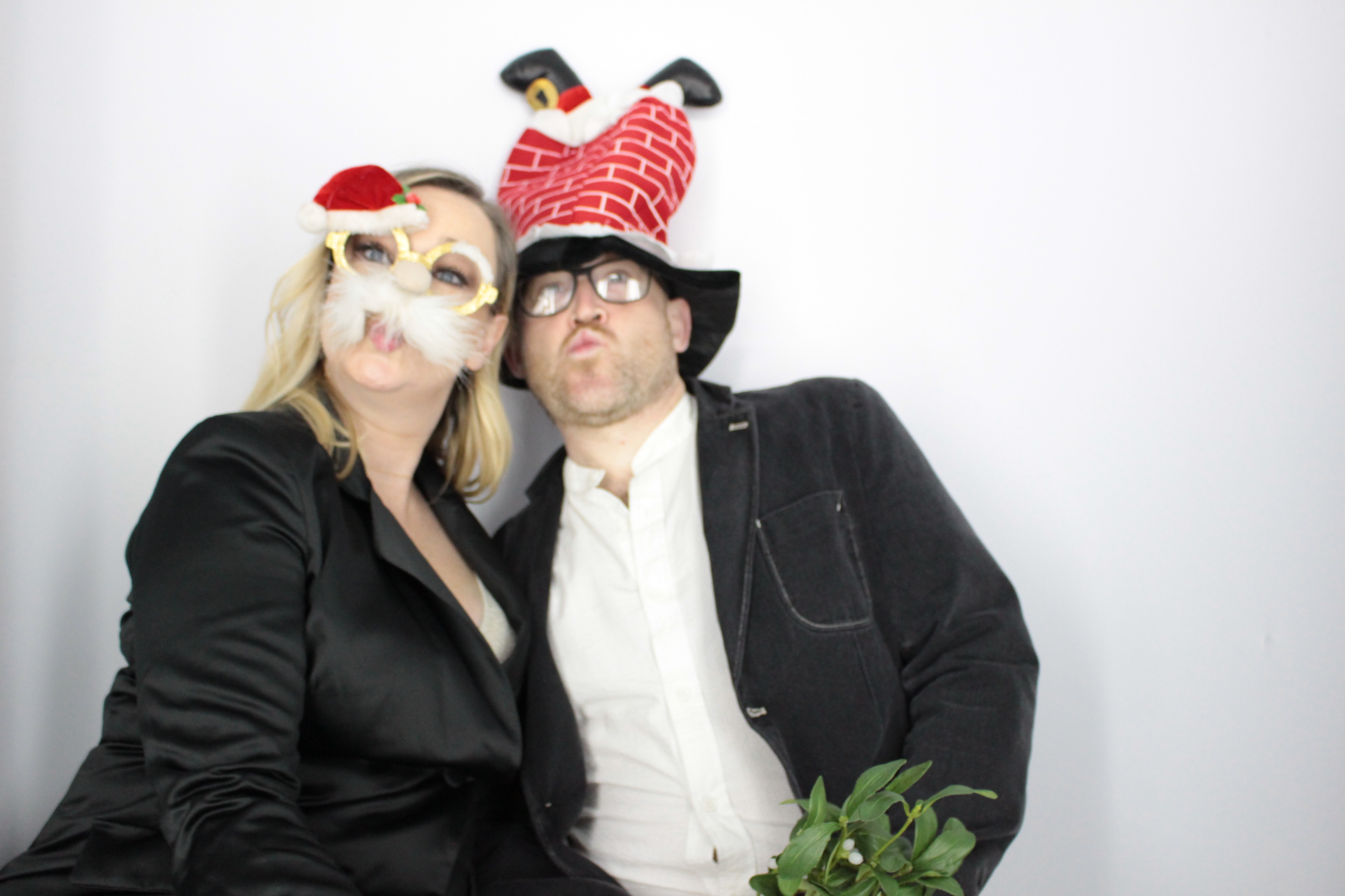 Carrington West Christmas Party  | View more photos from the event at gallery.myphotoboothexperience.co.uk/u/MyPhotoBoothExperienceLtd/Carrington-West-Christmas-Party