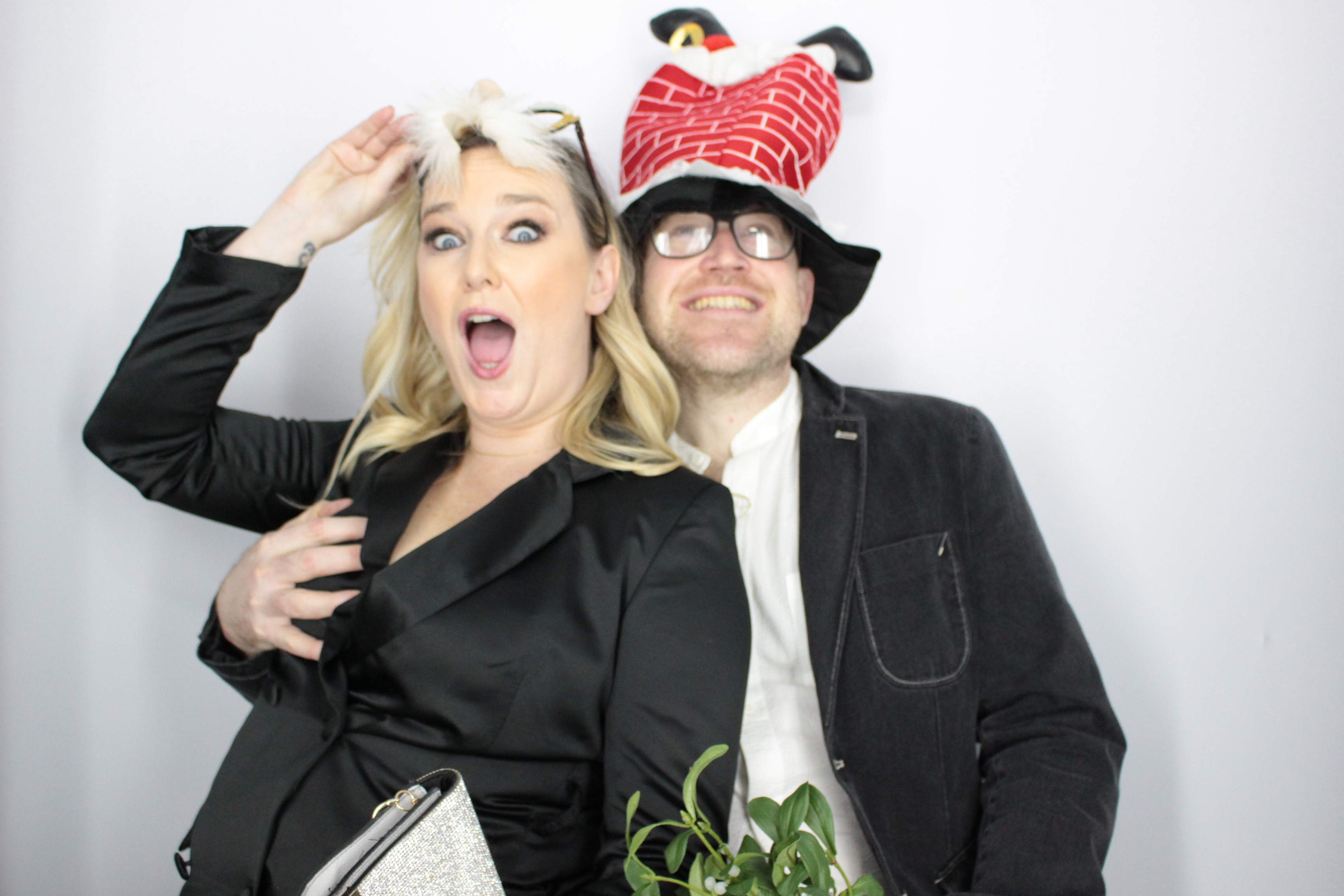 Carrington West Christmas Party  | View more photos from the event at gallery.myphotoboothexperience.co.uk/u/MyPhotoBoothExperienceLtd/Carrington-West-Christmas-Party