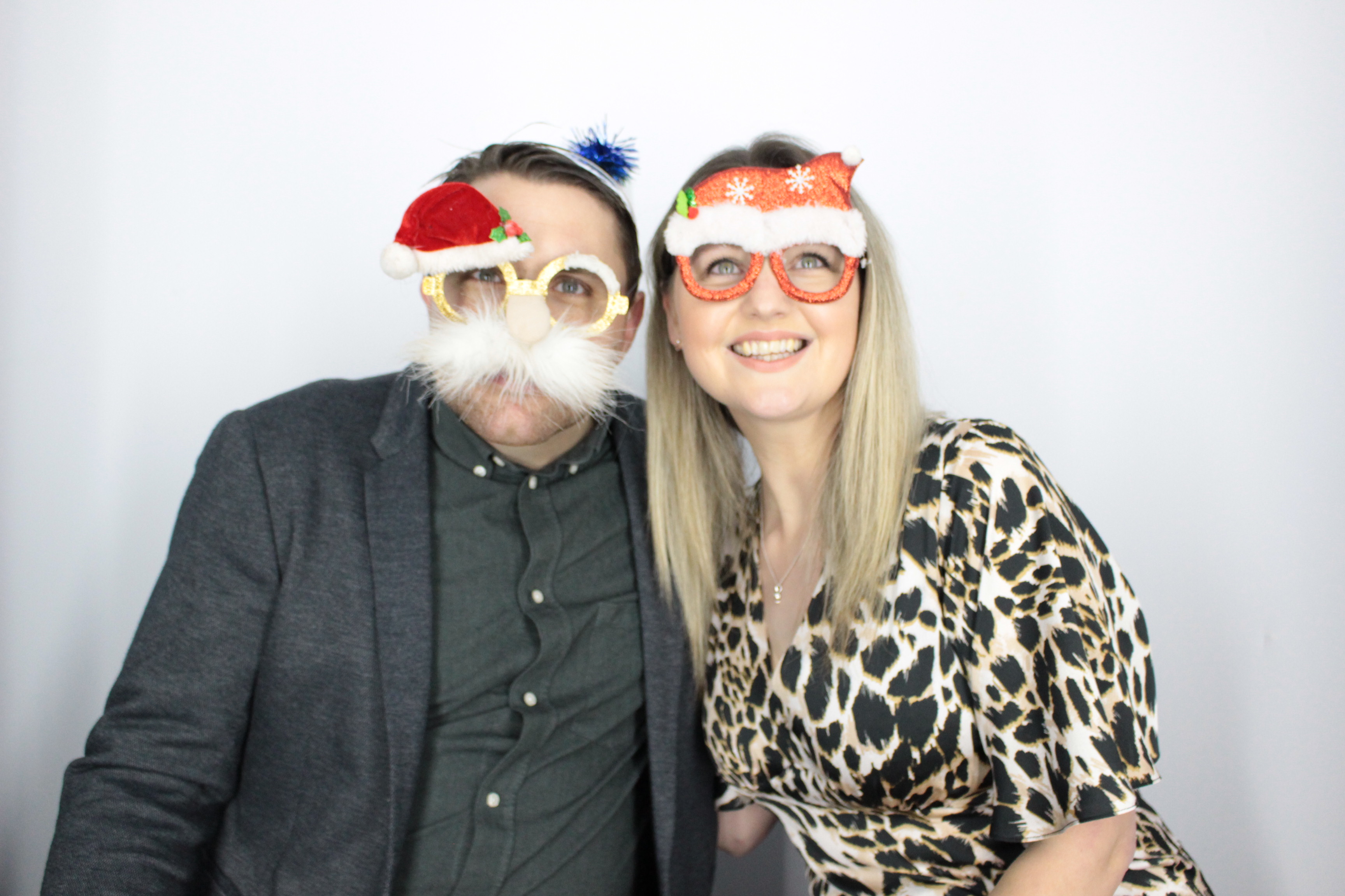 Carrington West Christmas Party  | View more photos from the event at gallery.myphotoboothexperience.co.uk/u/MyPhotoBoothExperienceLtd/Carrington-West-Christmas-Party
