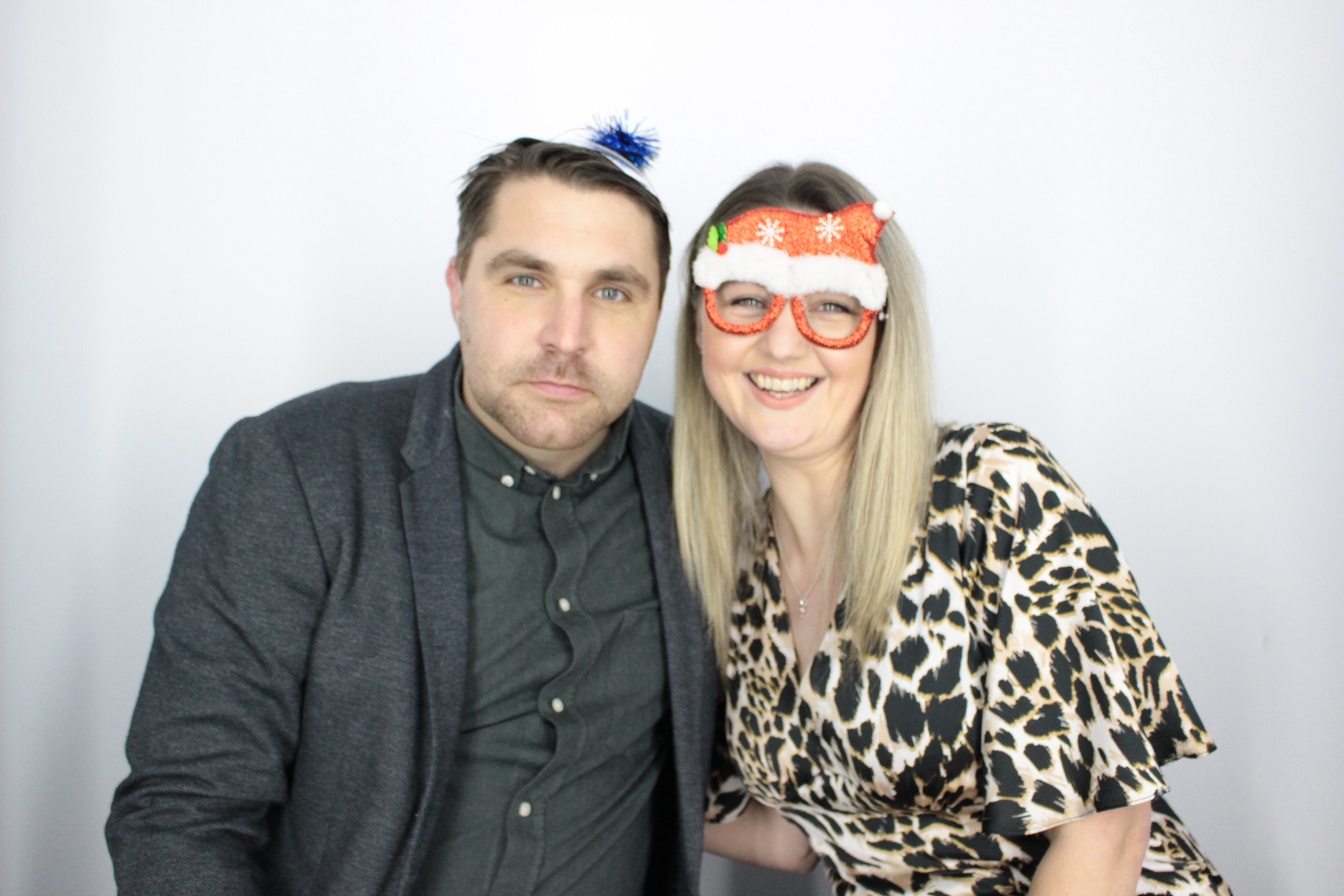 Carrington West Christmas Party  | View more photos from the event at gallery.myphotoboothexperience.co.uk/u/MyPhotoBoothExperienceLtd/Carrington-West-Christmas-Party
