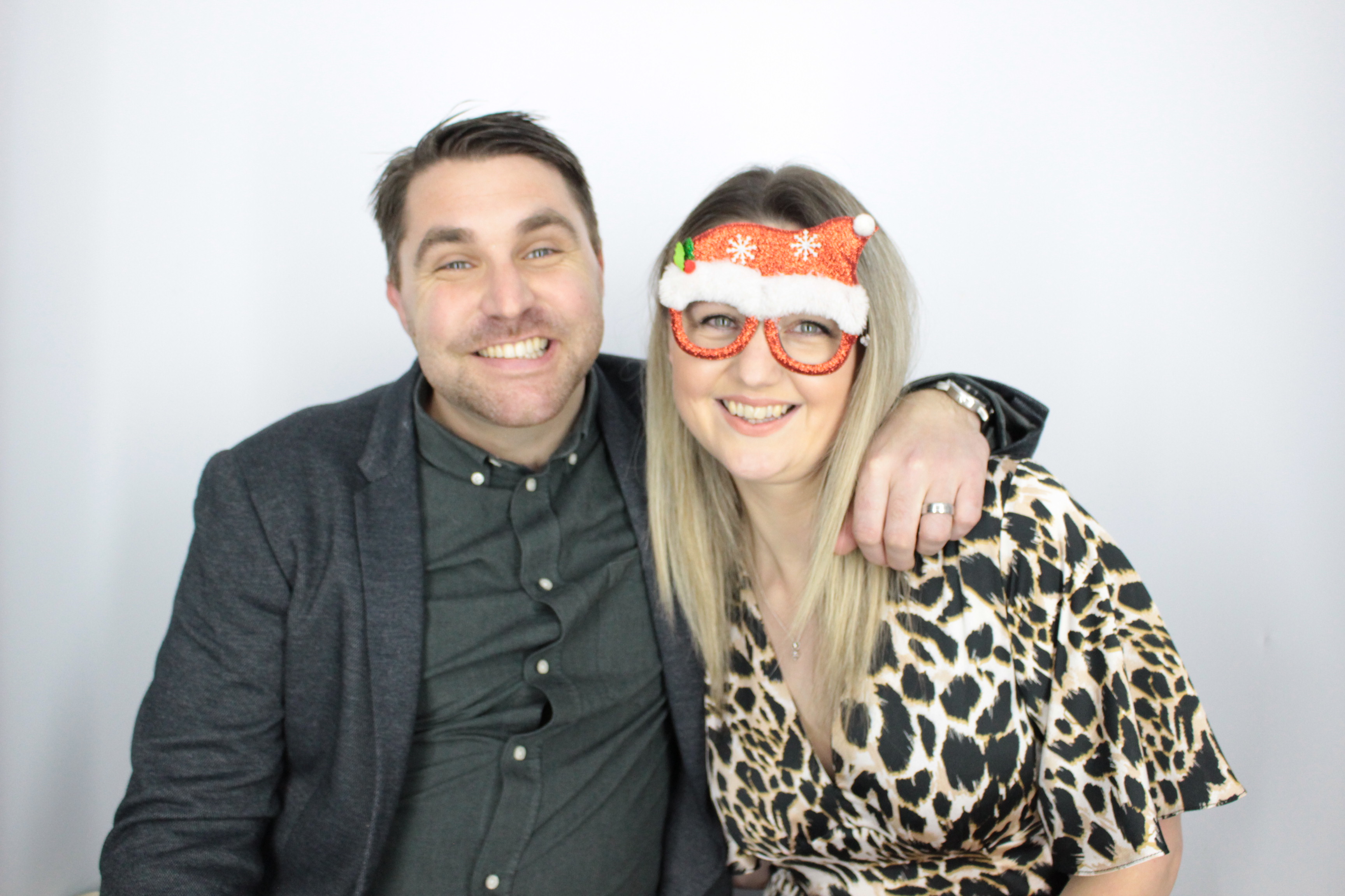 Carrington West Christmas Party  | View more photos from the event at gallery.myphotoboothexperience.co.uk/u/MyPhotoBoothExperienceLtd/Carrington-West-Christmas-Party