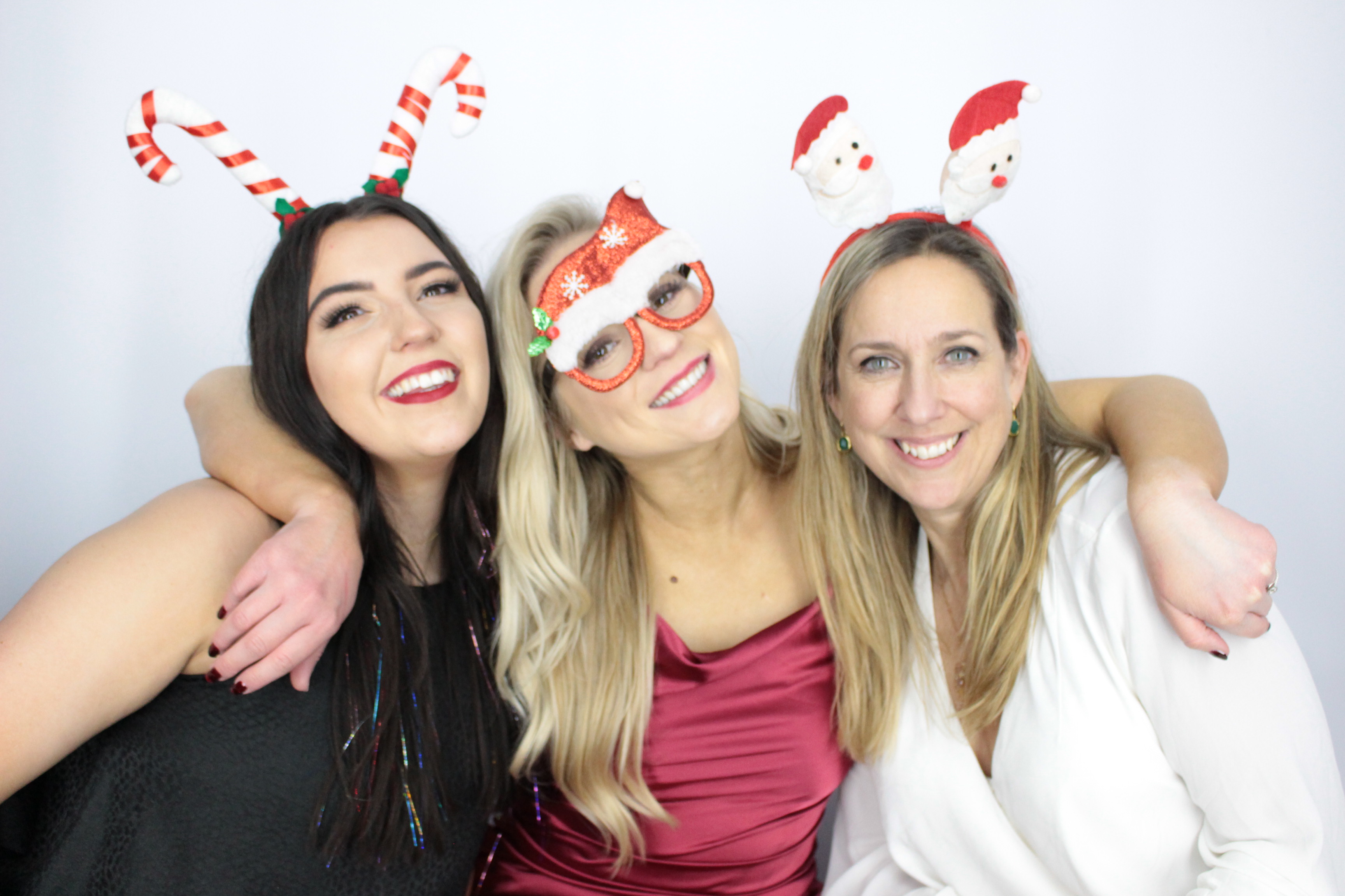 Carrington West Christmas Party  | View more photos from the event at gallery.myphotoboothexperience.co.uk/u/MyPhotoBoothExperienceLtd/Carrington-West-Christmas-Party