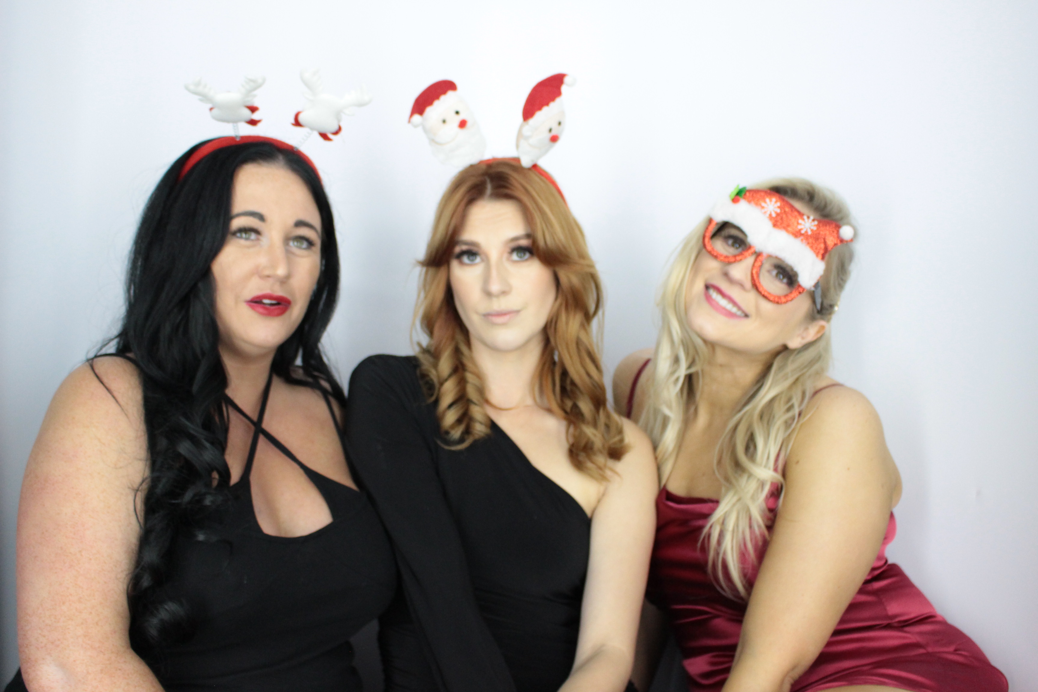 Carrington West Christmas Party  | View more photos from the event at gallery.myphotoboothexperience.co.uk/u/MyPhotoBoothExperienceLtd/Carrington-West-Christmas-Party