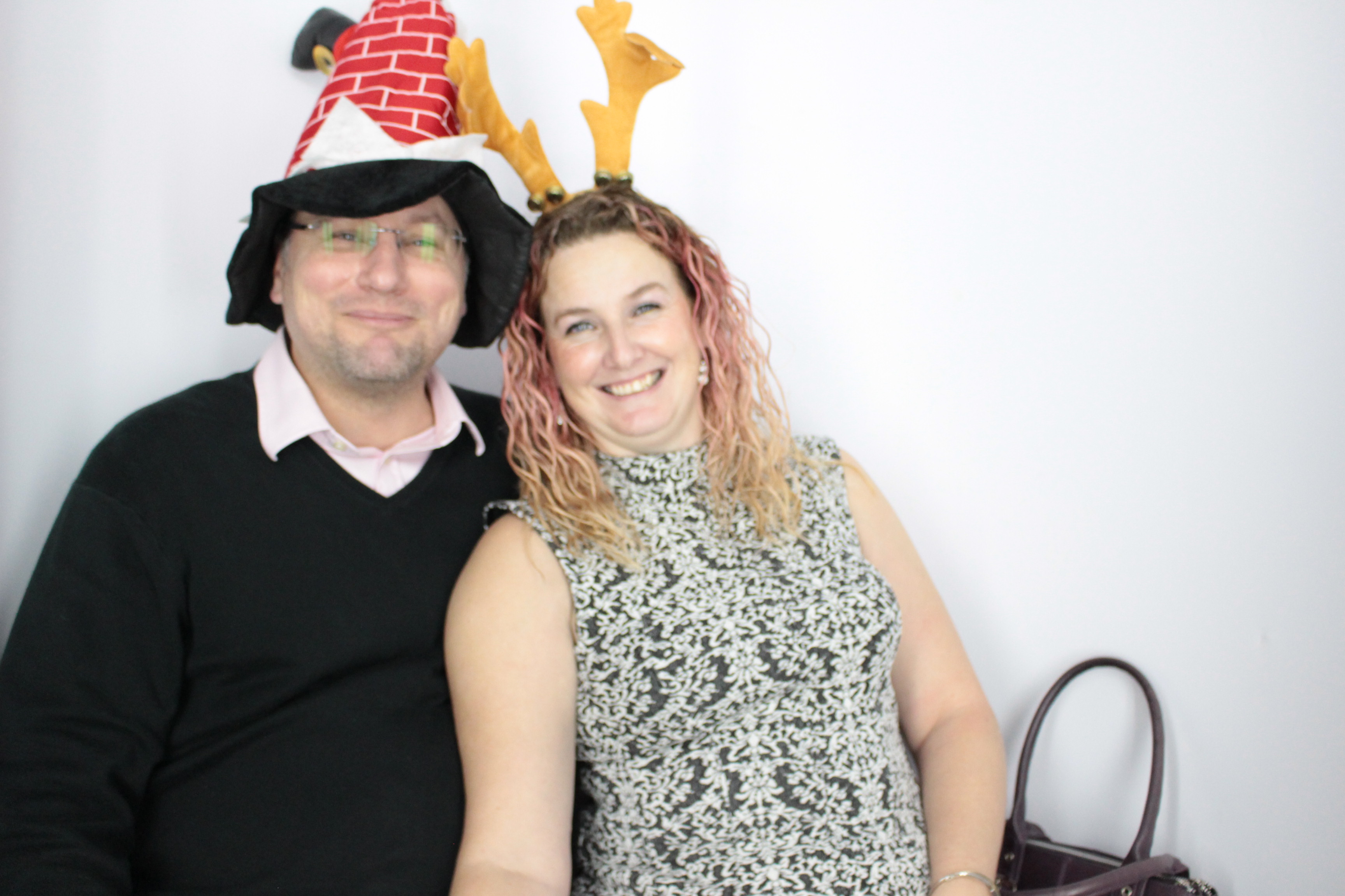 Carrington West Christmas Party  | View more photos from the event at gallery.myphotoboothexperience.co.uk/u/MyPhotoBoothExperienceLtd/Carrington-West-Christmas-Party