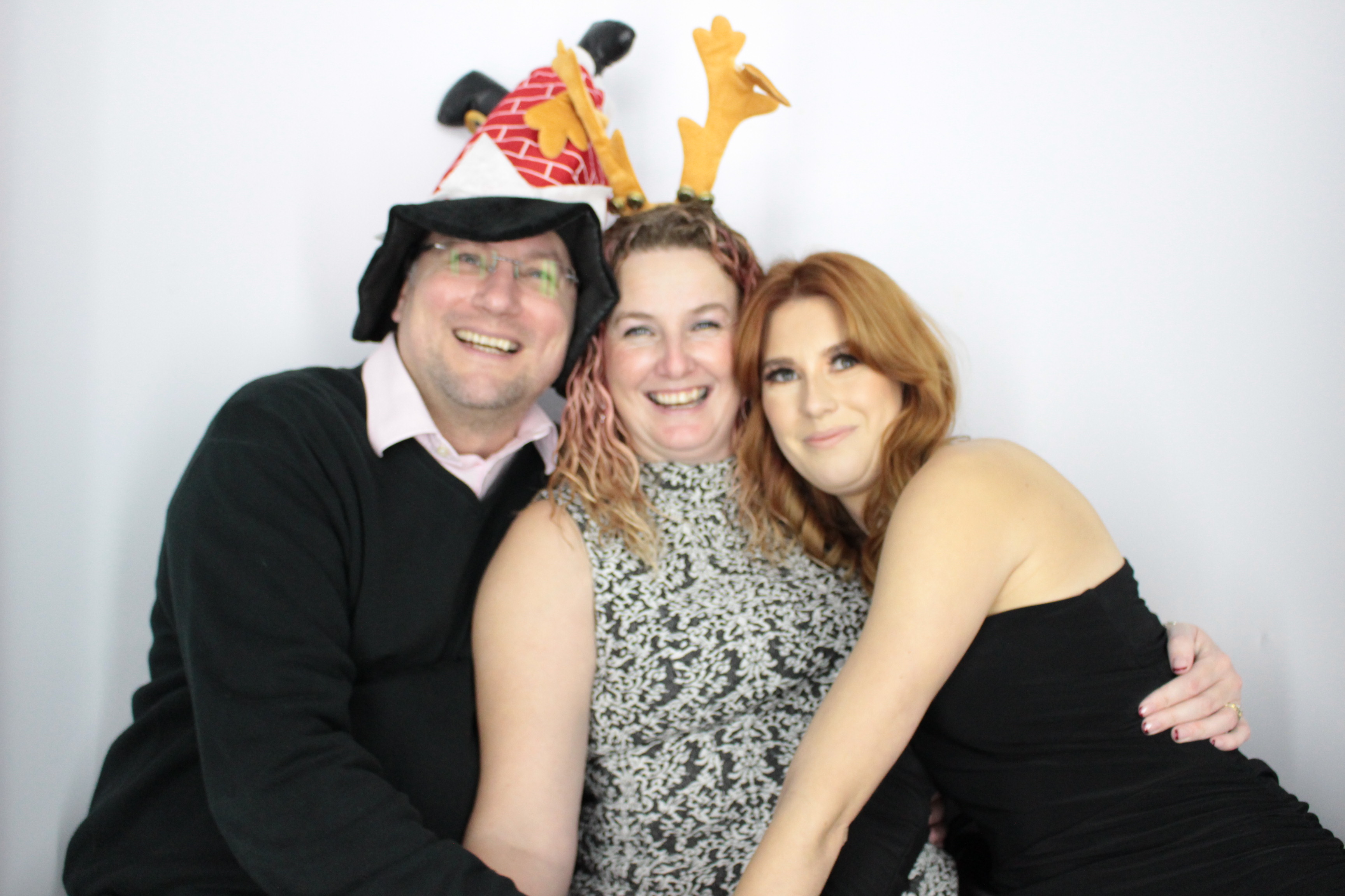 Carrington West Christmas Party  | View more photos from the event at gallery.myphotoboothexperience.co.uk/u/MyPhotoBoothExperienceLtd/Carrington-West-Christmas-Party