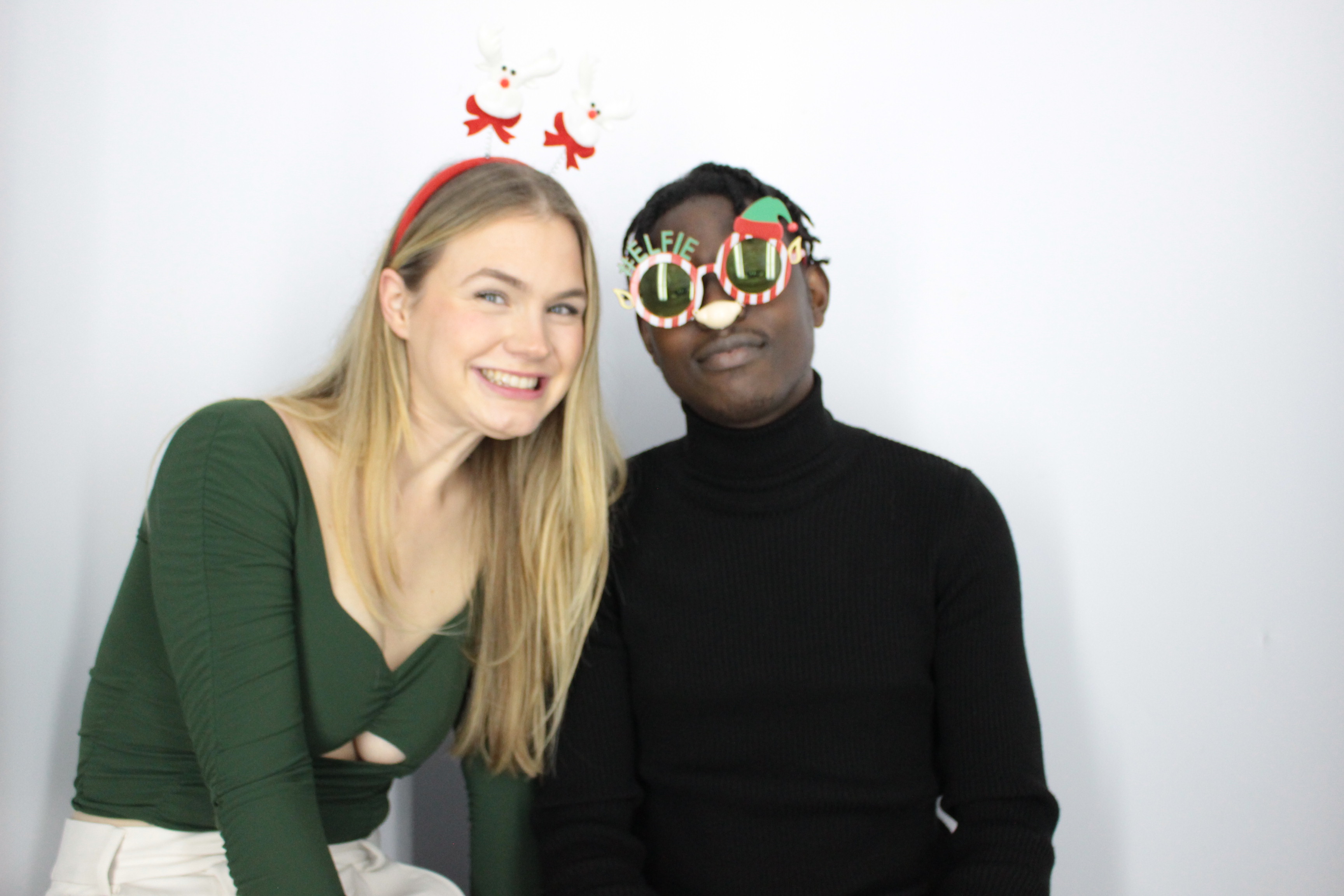 Carrington West Christmas Party  | View more photos from the event at gallery.myphotoboothexperience.co.uk/u/MyPhotoBoothExperienceLtd/Carrington-West-Christmas-Party