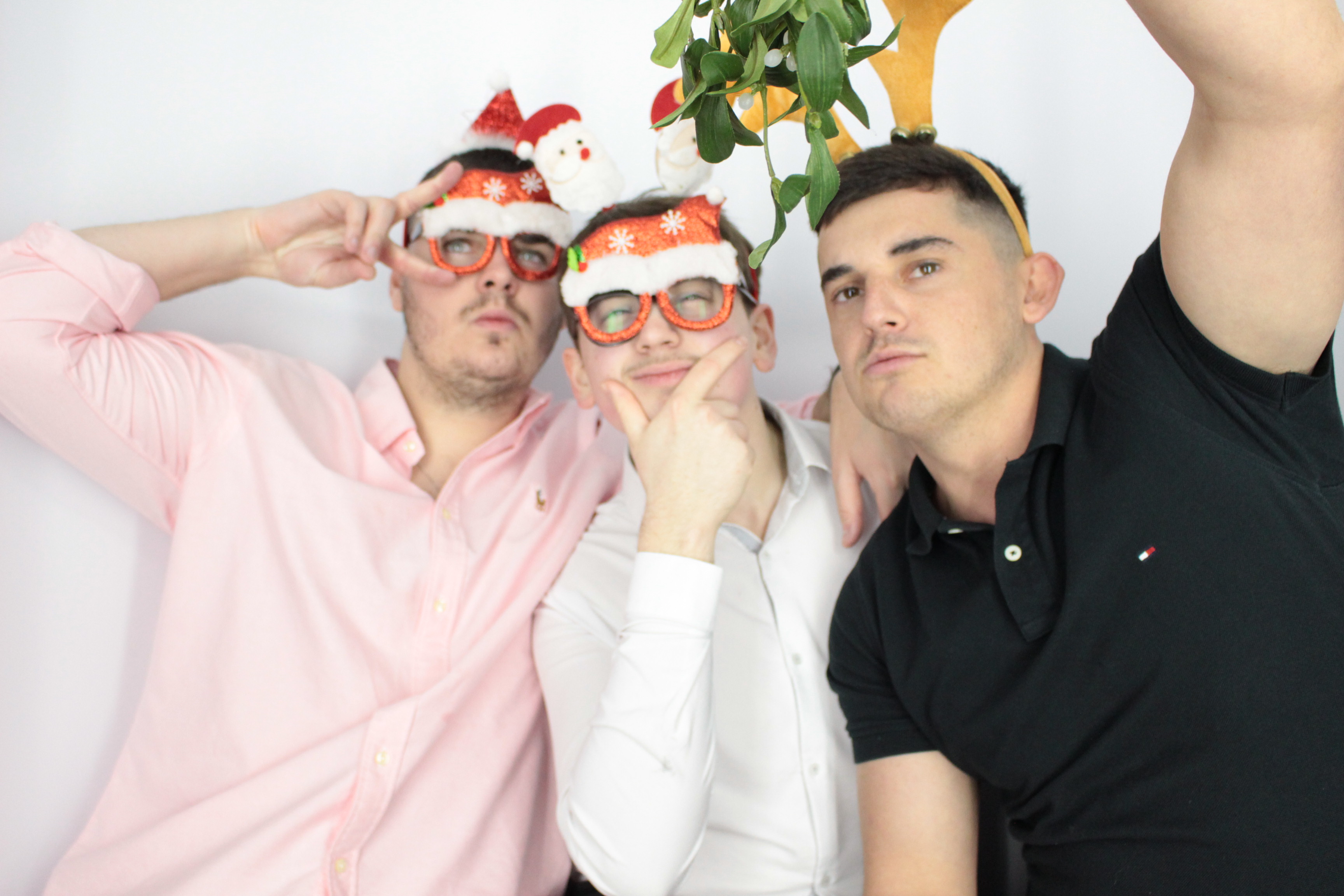 Carrington West Christmas Party  | View more photos from the event at gallery.myphotoboothexperience.co.uk/u/MyPhotoBoothExperienceLtd/Carrington-West-Christmas-Party