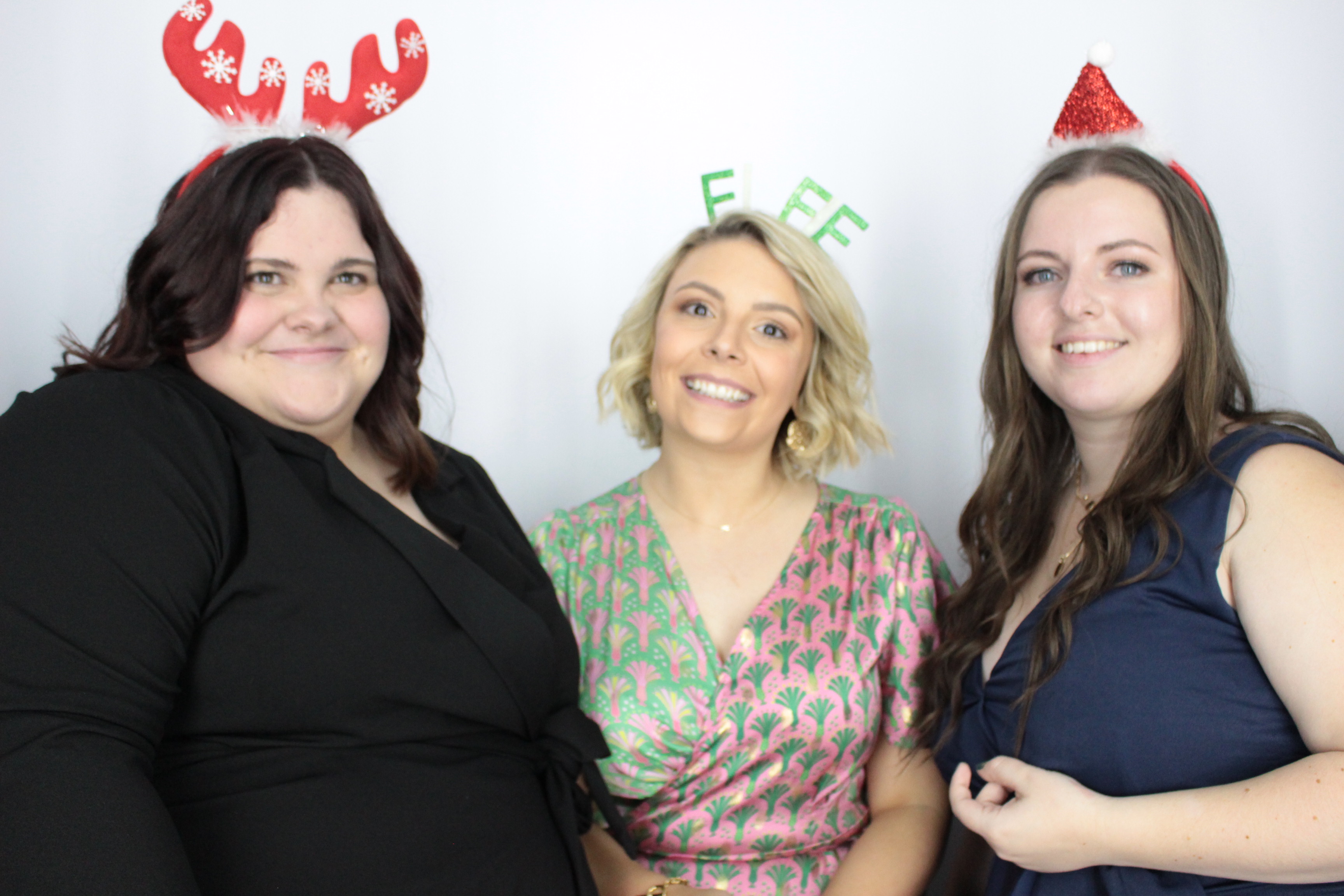 Carrington West Christmas Party  | View more photos from the event at gallery.myphotoboothexperience.co.uk/u/MyPhotoBoothExperienceLtd/Carrington-West-Christmas-Party
