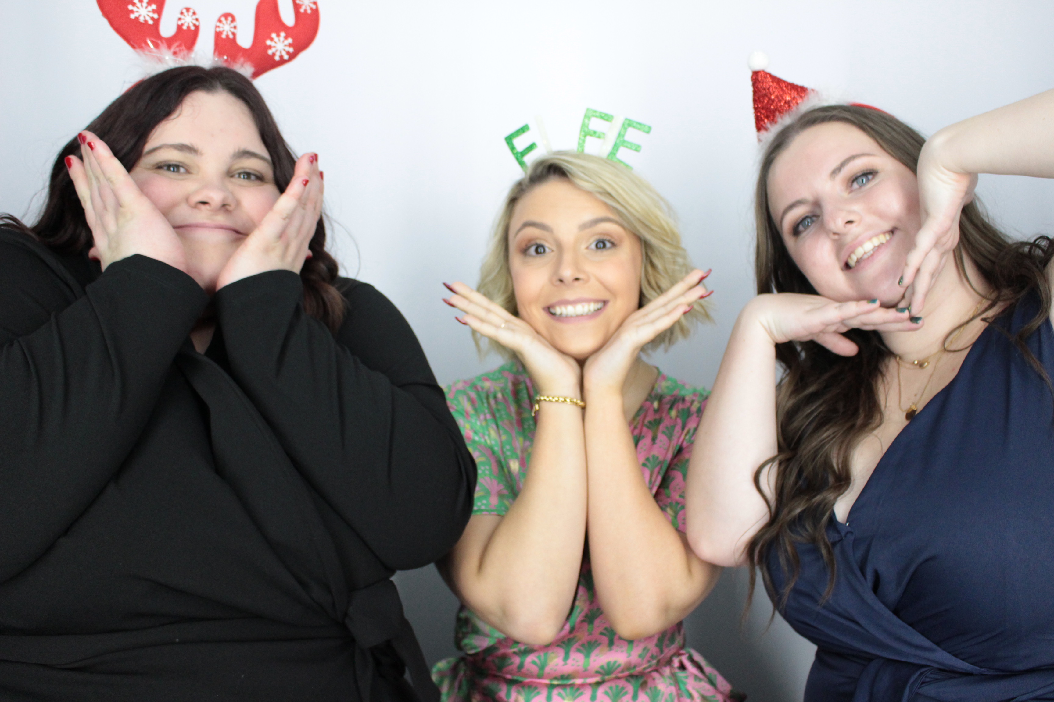 Carrington West Christmas Party  | View more photos from the event at gallery.myphotoboothexperience.co.uk/u/MyPhotoBoothExperienceLtd/Carrington-West-Christmas-Party