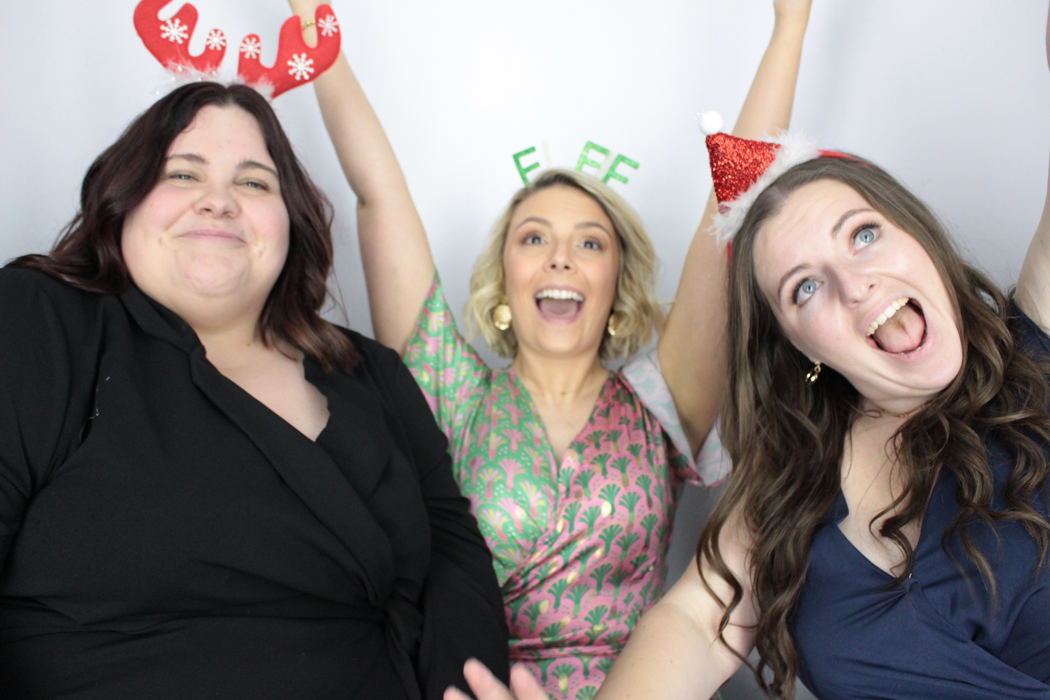 Carrington West Christmas Party  | View more photos from the event at gallery.myphotoboothexperience.co.uk/u/MyPhotoBoothExperienceLtd/Carrington-West-Christmas-Party