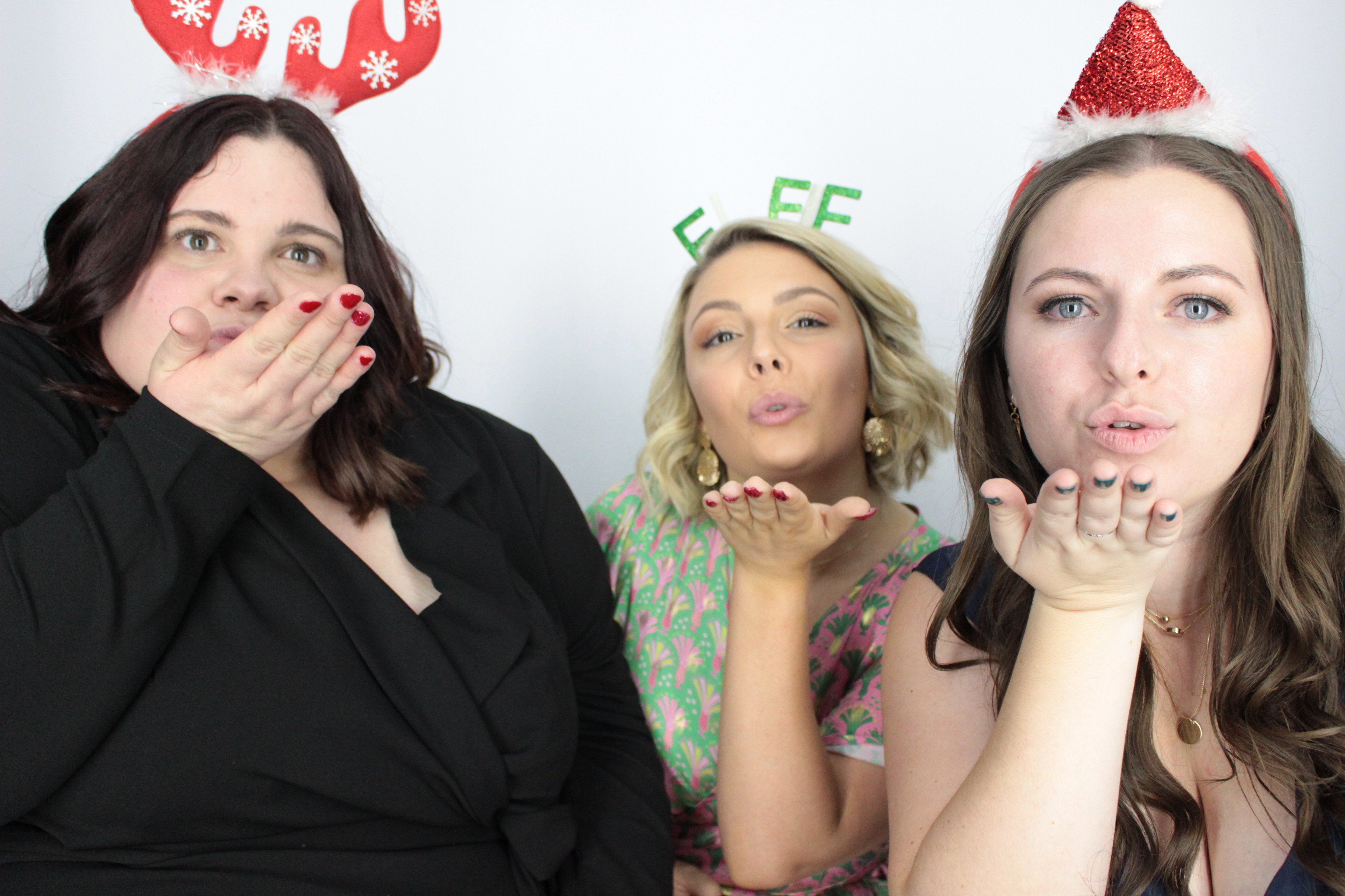 Carrington West Christmas Party  | View more photos from the event at gallery.myphotoboothexperience.co.uk/u/MyPhotoBoothExperienceLtd/Carrington-West-Christmas-Party
