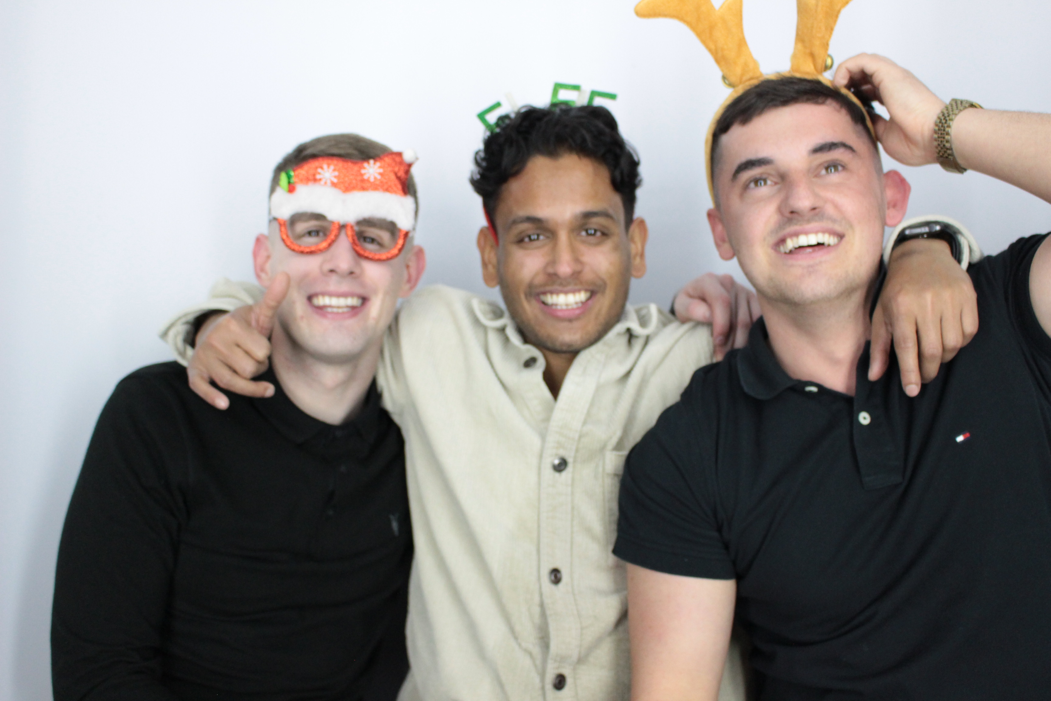 Carrington West Christmas Party  | View more photos from the event at gallery.myphotoboothexperience.co.uk/u/MyPhotoBoothExperienceLtd/Carrington-West-Christmas-Party