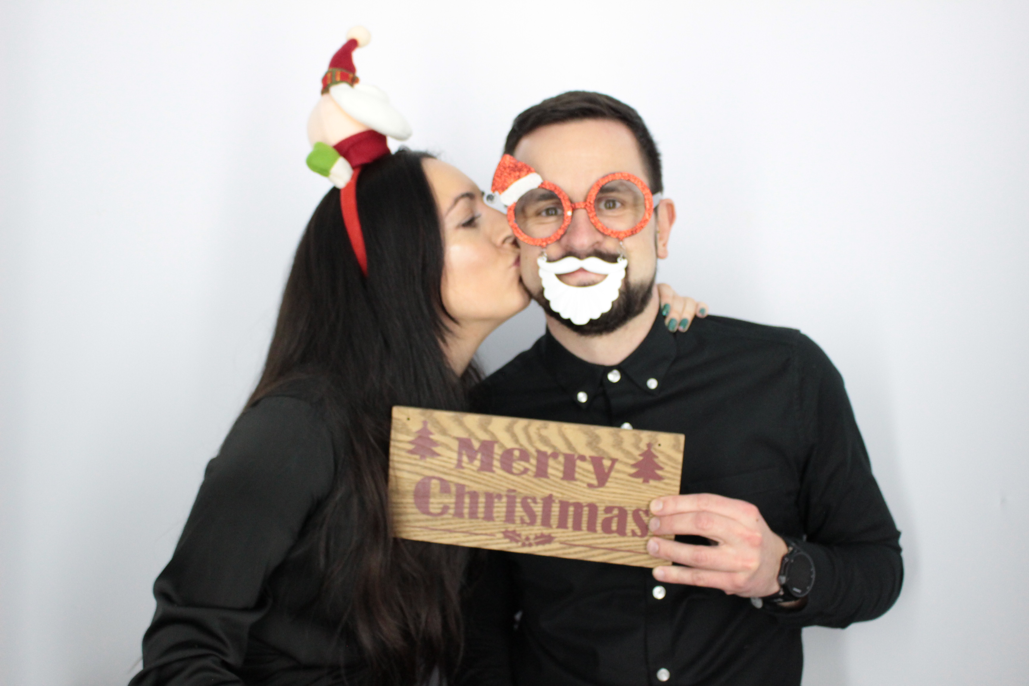 Carrington West Christmas Party  | View more photos from the event at gallery.myphotoboothexperience.co.uk/u/MyPhotoBoothExperienceLtd/Carrington-West-Christmas-Party