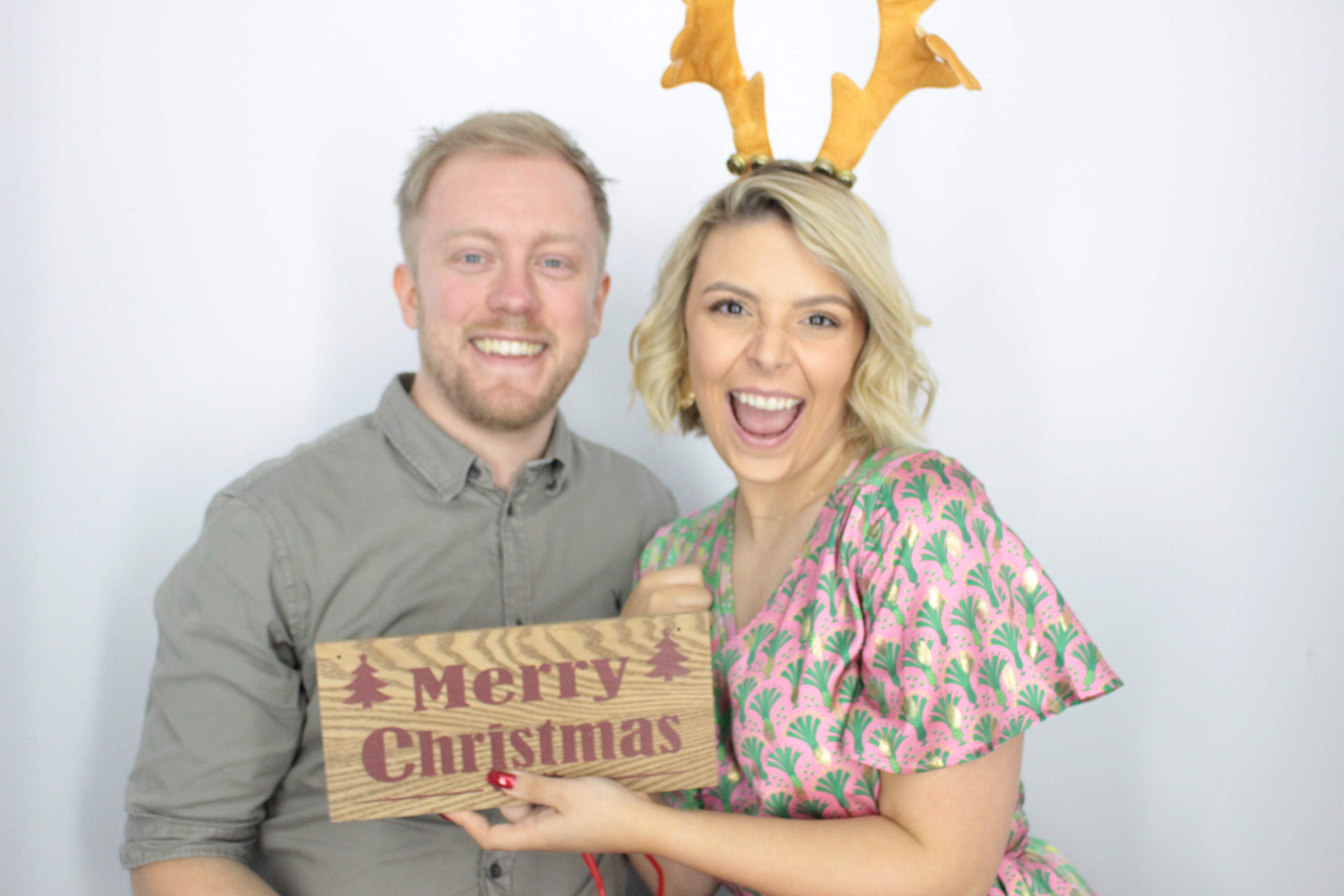Carrington West Christmas Party  | View more photos from the event at gallery.myphotoboothexperience.co.uk/u/MyPhotoBoothExperienceLtd/Carrington-West-Christmas-Party