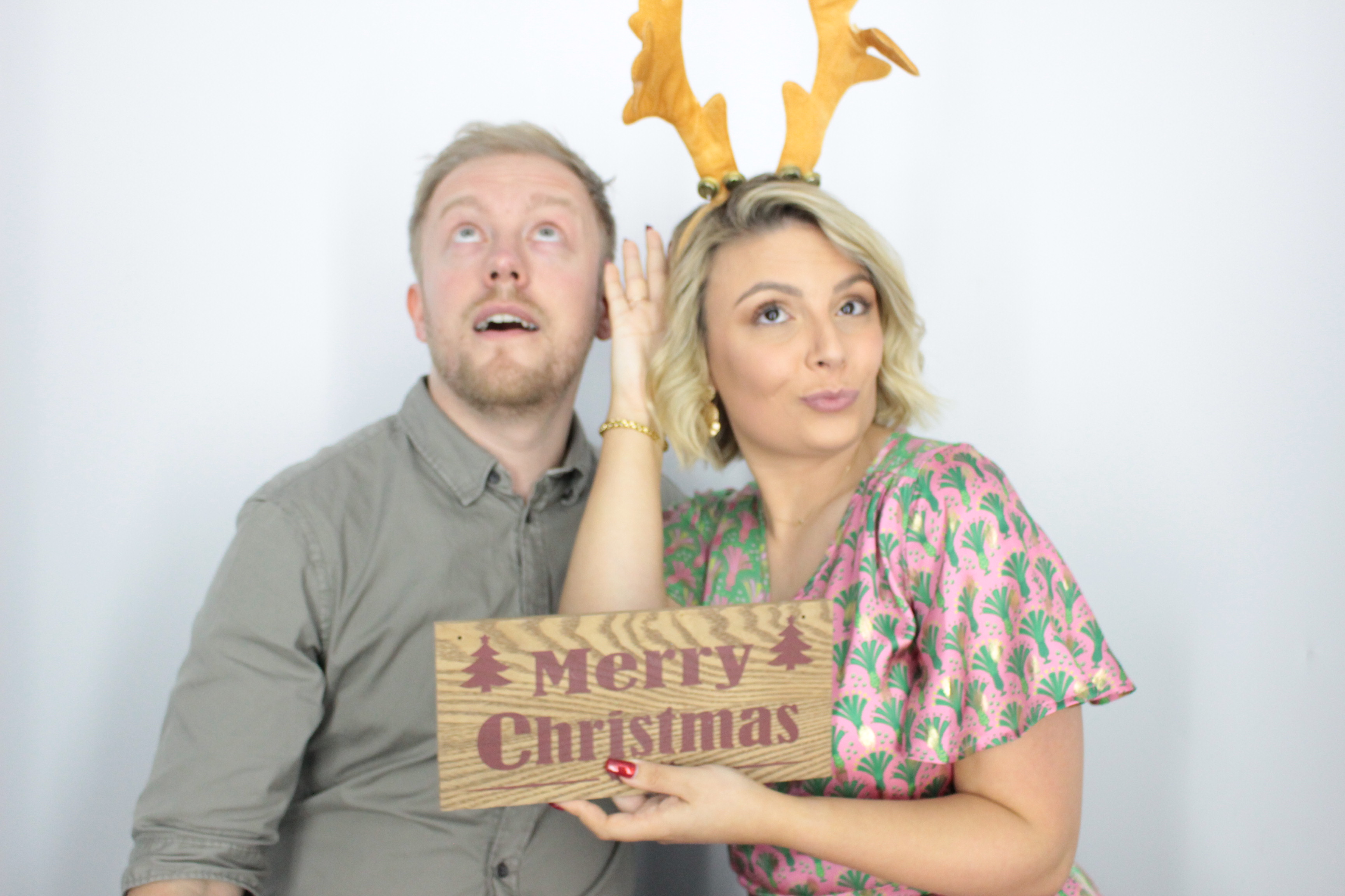 Carrington West Christmas Party  | View more photos from the event at gallery.myphotoboothexperience.co.uk/u/MyPhotoBoothExperienceLtd/Carrington-West-Christmas-Party