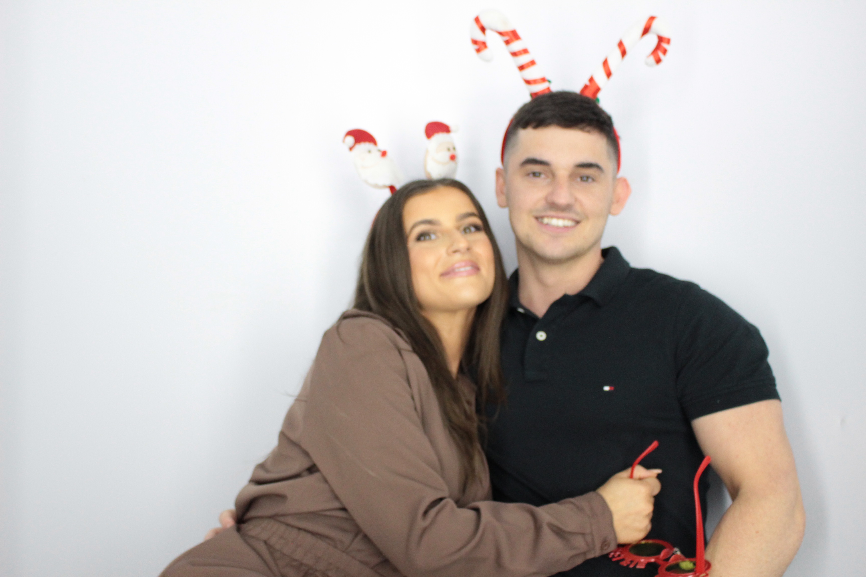 Carrington West Christmas Party  | View more photos from the event at gallery.myphotoboothexperience.co.uk/u/MyPhotoBoothExperienceLtd/Carrington-West-Christmas-Party