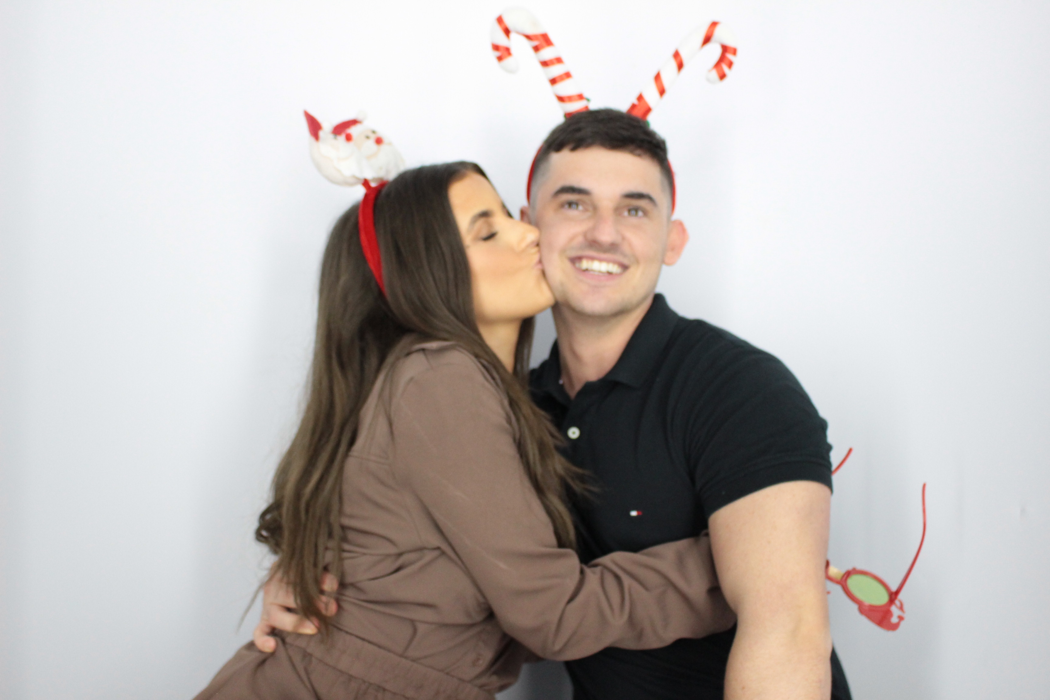 Carrington West Christmas Party  | View more photos from the event at gallery.myphotoboothexperience.co.uk/u/MyPhotoBoothExperienceLtd/Carrington-West-Christmas-Party