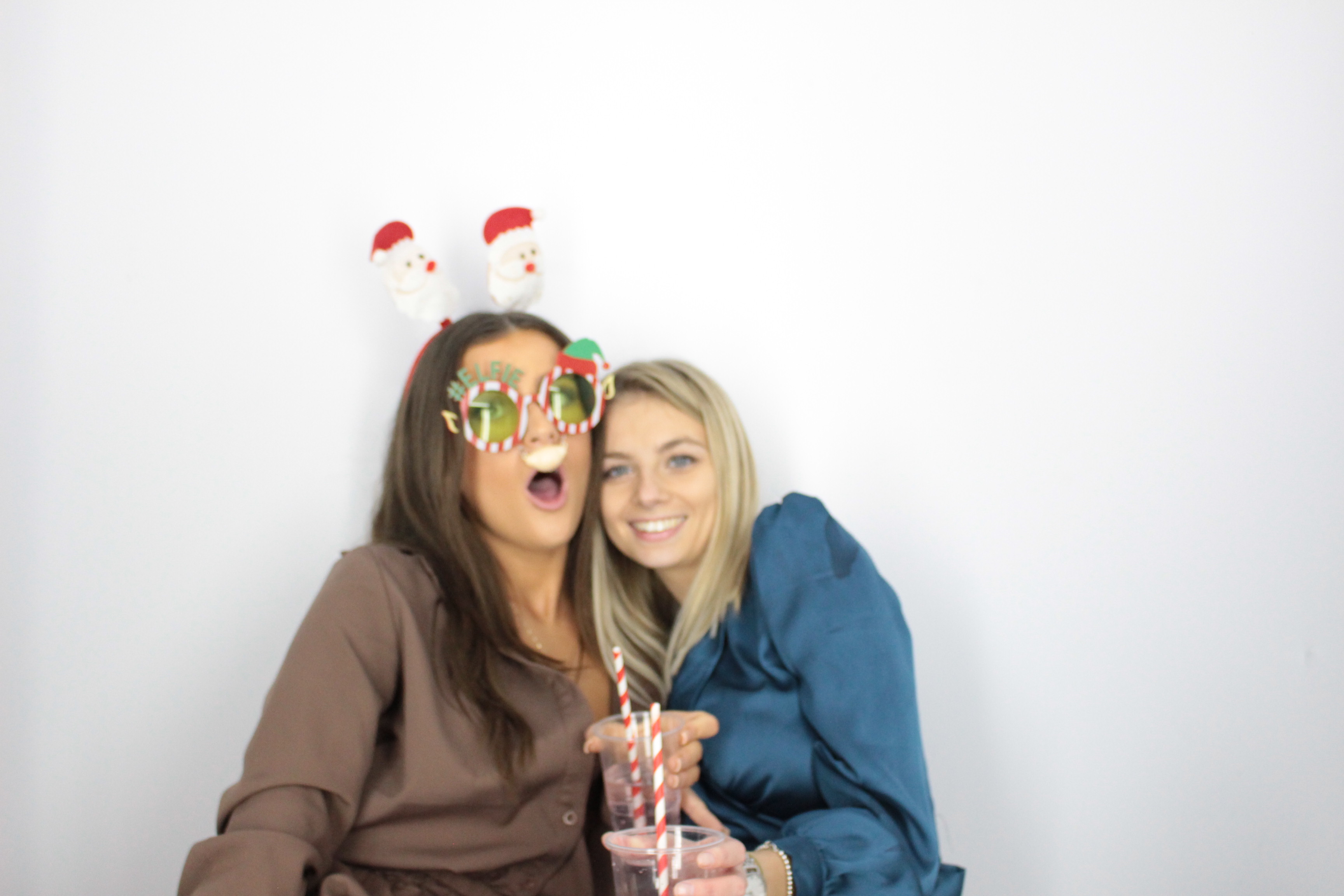 Carrington West Christmas Party  | View more photos from the event at gallery.myphotoboothexperience.co.uk/u/MyPhotoBoothExperienceLtd/Carrington-West-Christmas-Party
