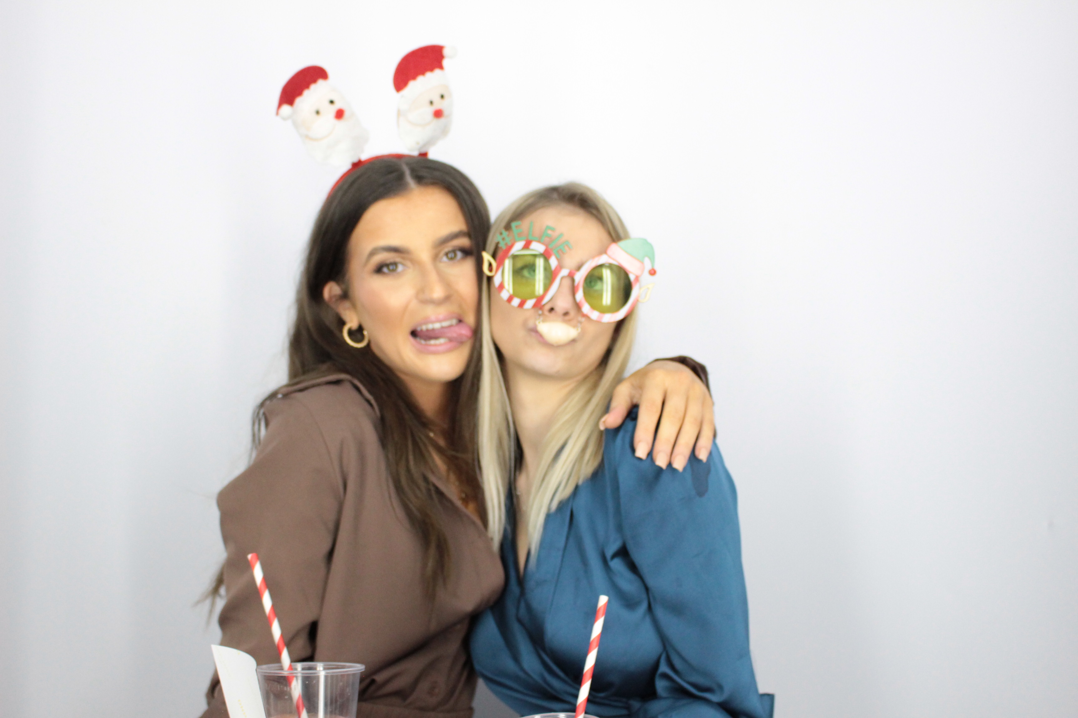 Carrington West Christmas Party  | View more photos from the event at gallery.myphotoboothexperience.co.uk/u/MyPhotoBoothExperienceLtd/Carrington-West-Christmas-Party