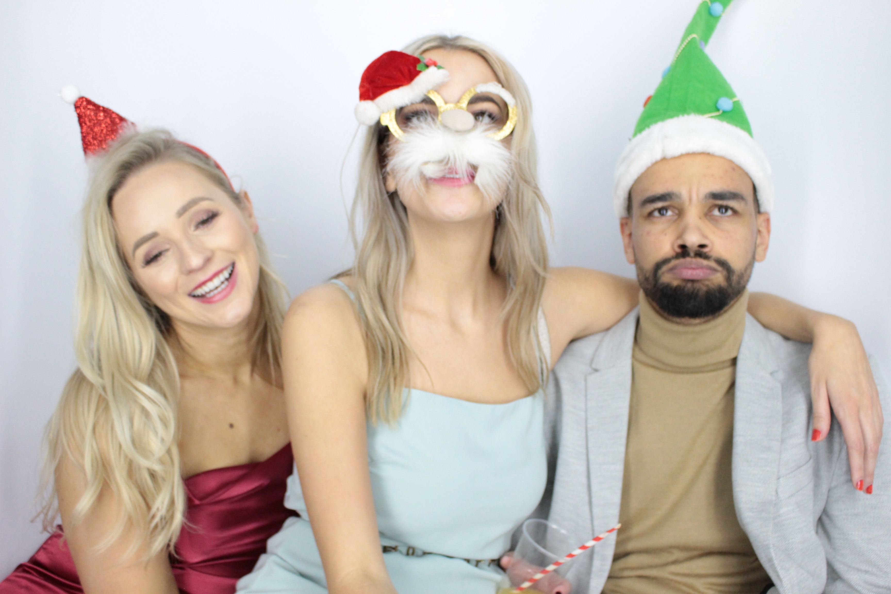 Carrington West Christmas Party  | View more photos from the event at gallery.myphotoboothexperience.co.uk/u/MyPhotoBoothExperienceLtd/Carrington-West-Christmas-Party