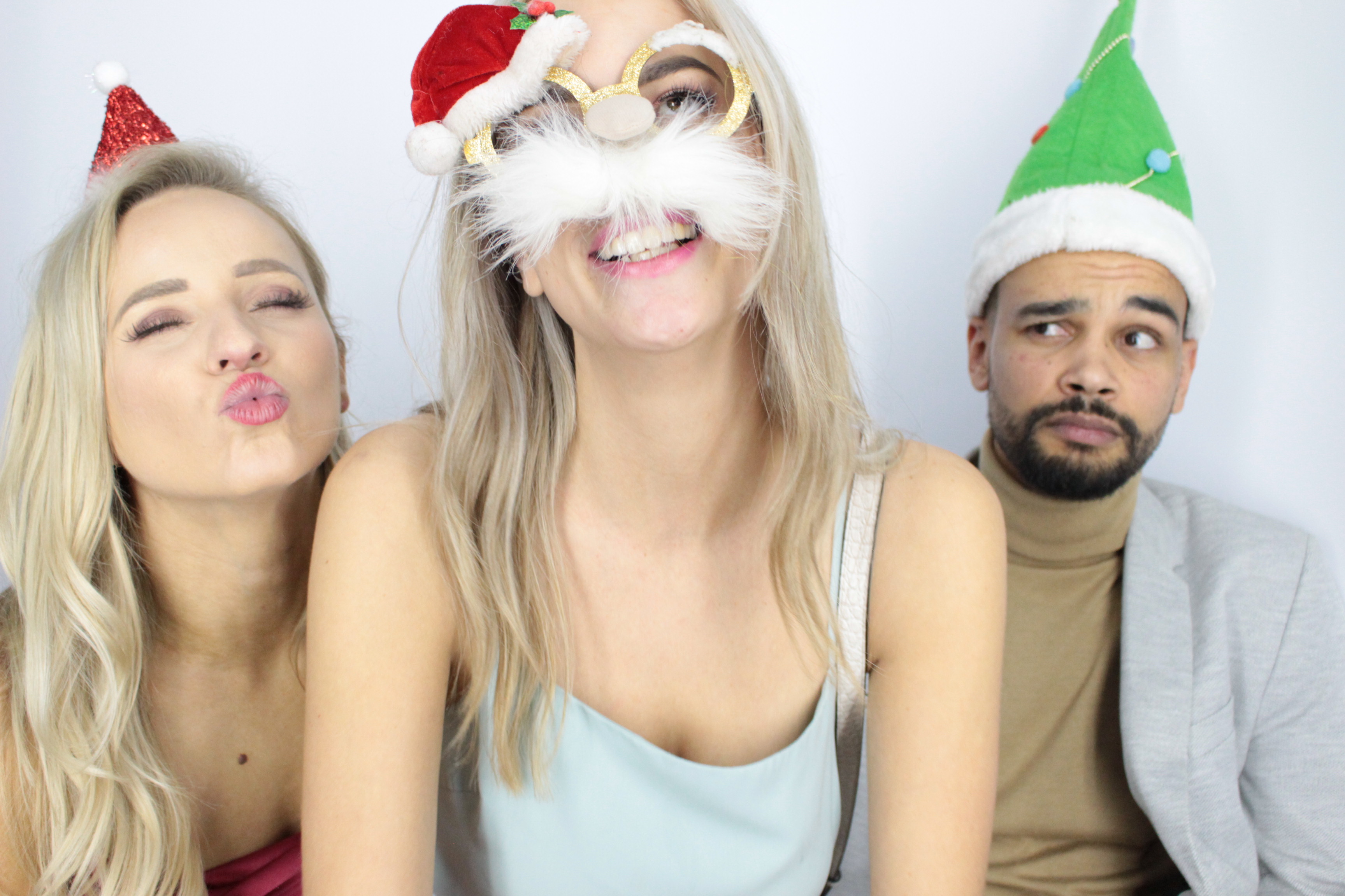 Carrington West Christmas Party  | View more photos from the event at gallery.myphotoboothexperience.co.uk/u/MyPhotoBoothExperienceLtd/Carrington-West-Christmas-Party