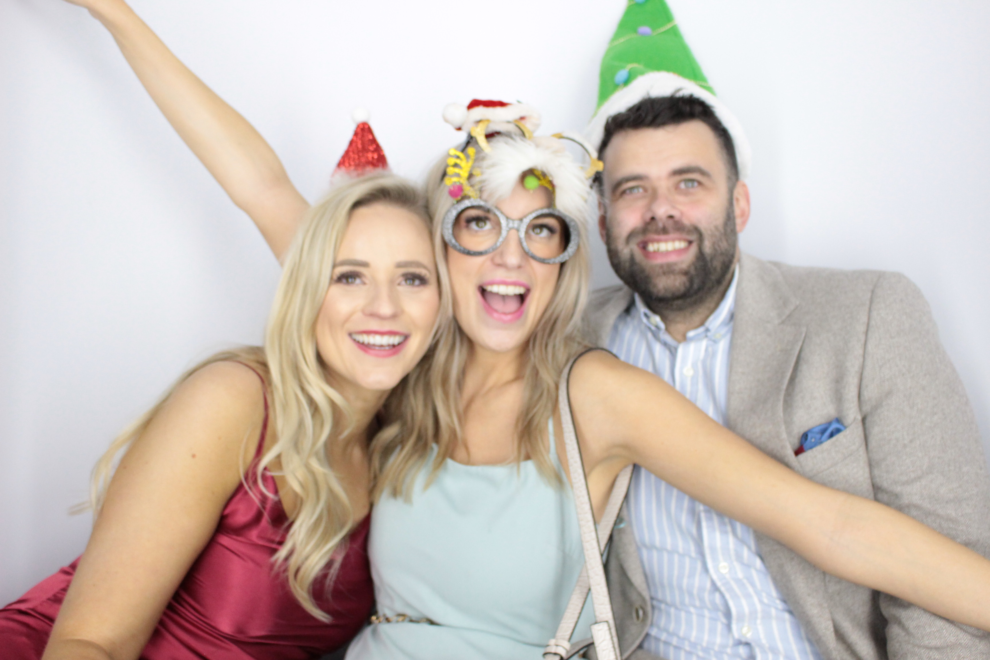 Carrington West Christmas Party  | View more photos from the event at gallery.myphotoboothexperience.co.uk/u/MyPhotoBoothExperienceLtd/Carrington-West-Christmas-Party