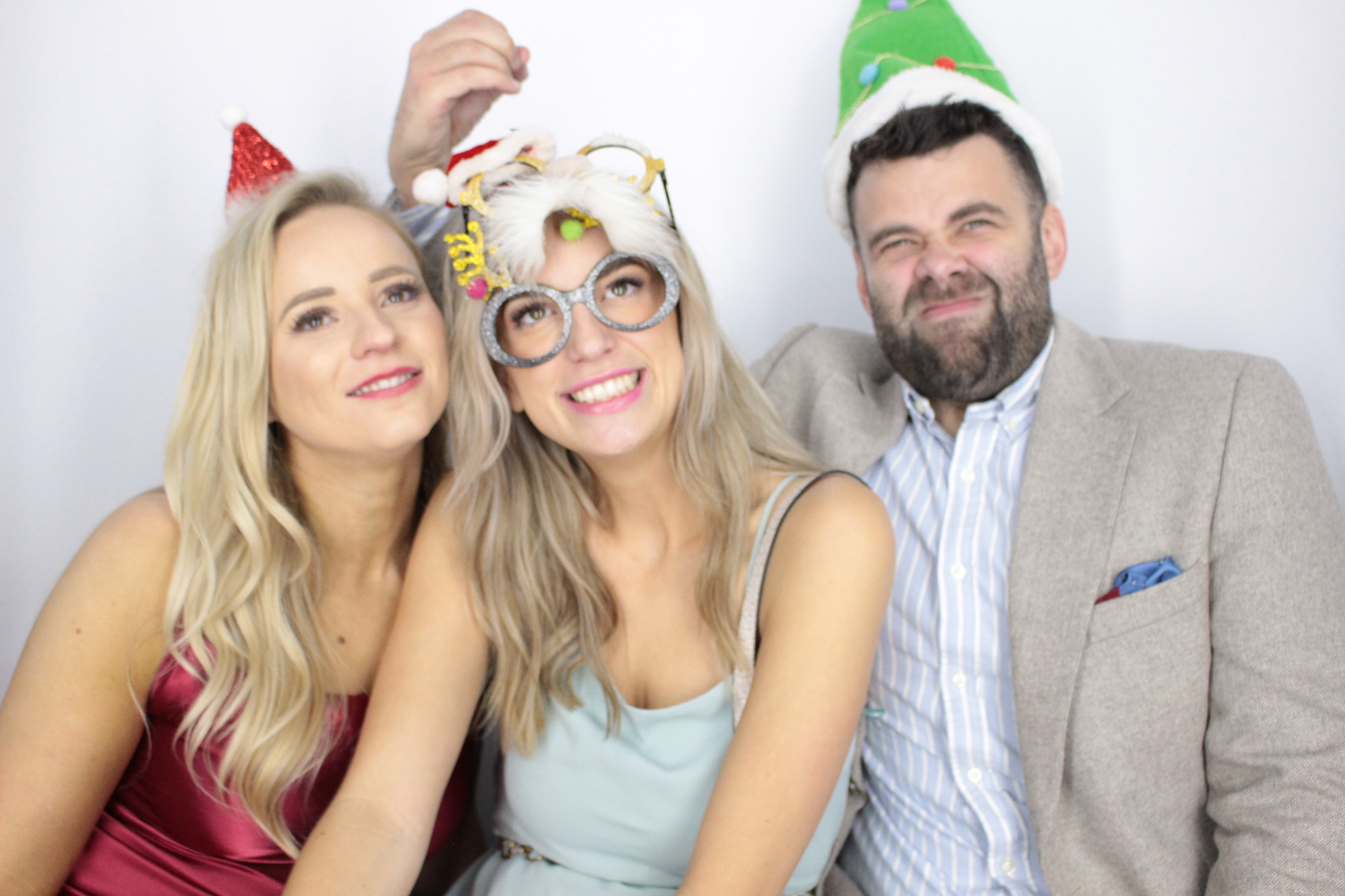 Carrington West Christmas Party  | View more photos from the event at gallery.myphotoboothexperience.co.uk/u/MyPhotoBoothExperienceLtd/Carrington-West-Christmas-Party