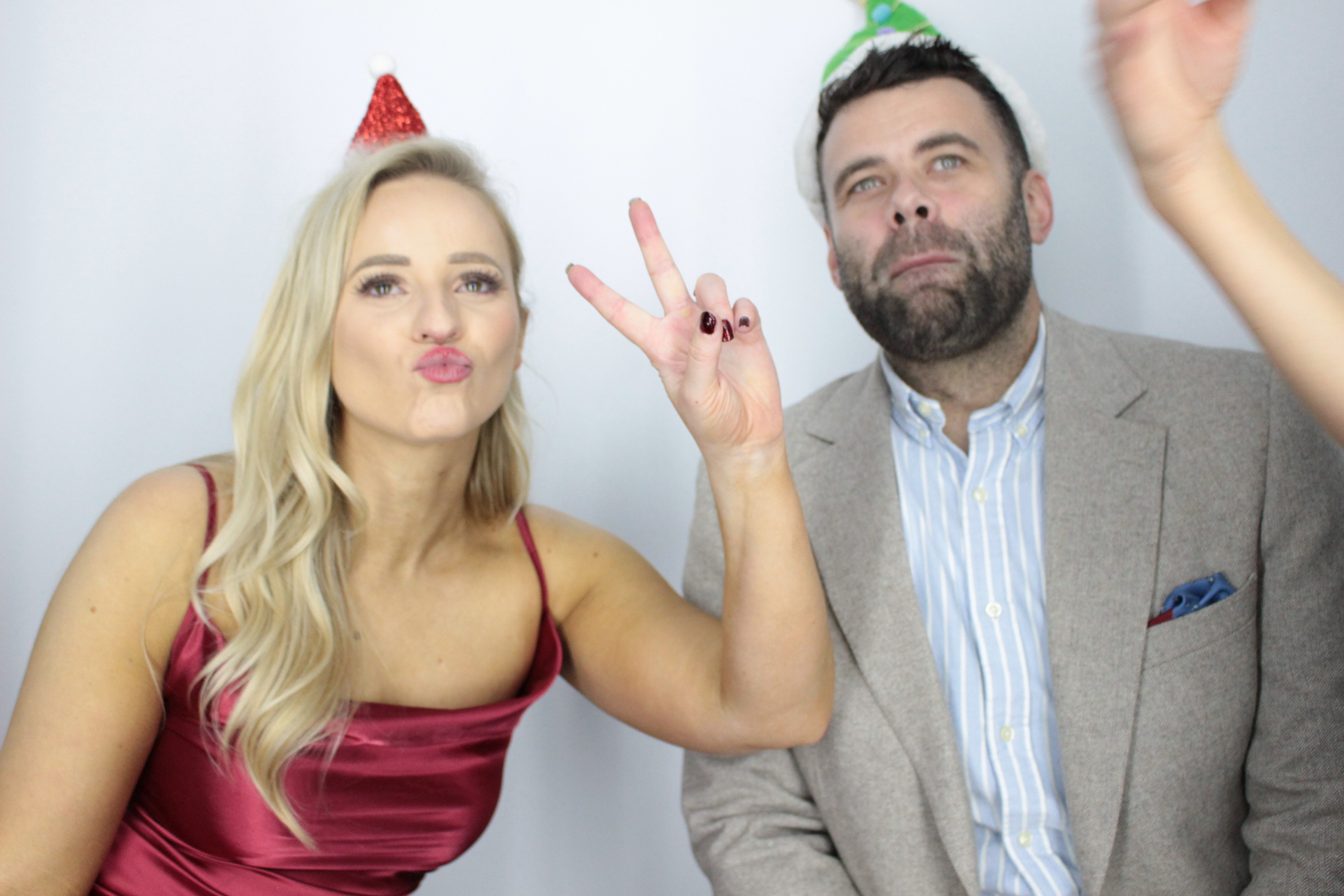 Carrington West Christmas Party  | View more photos from the event at gallery.myphotoboothexperience.co.uk/u/MyPhotoBoothExperienceLtd/Carrington-West-Christmas-Party