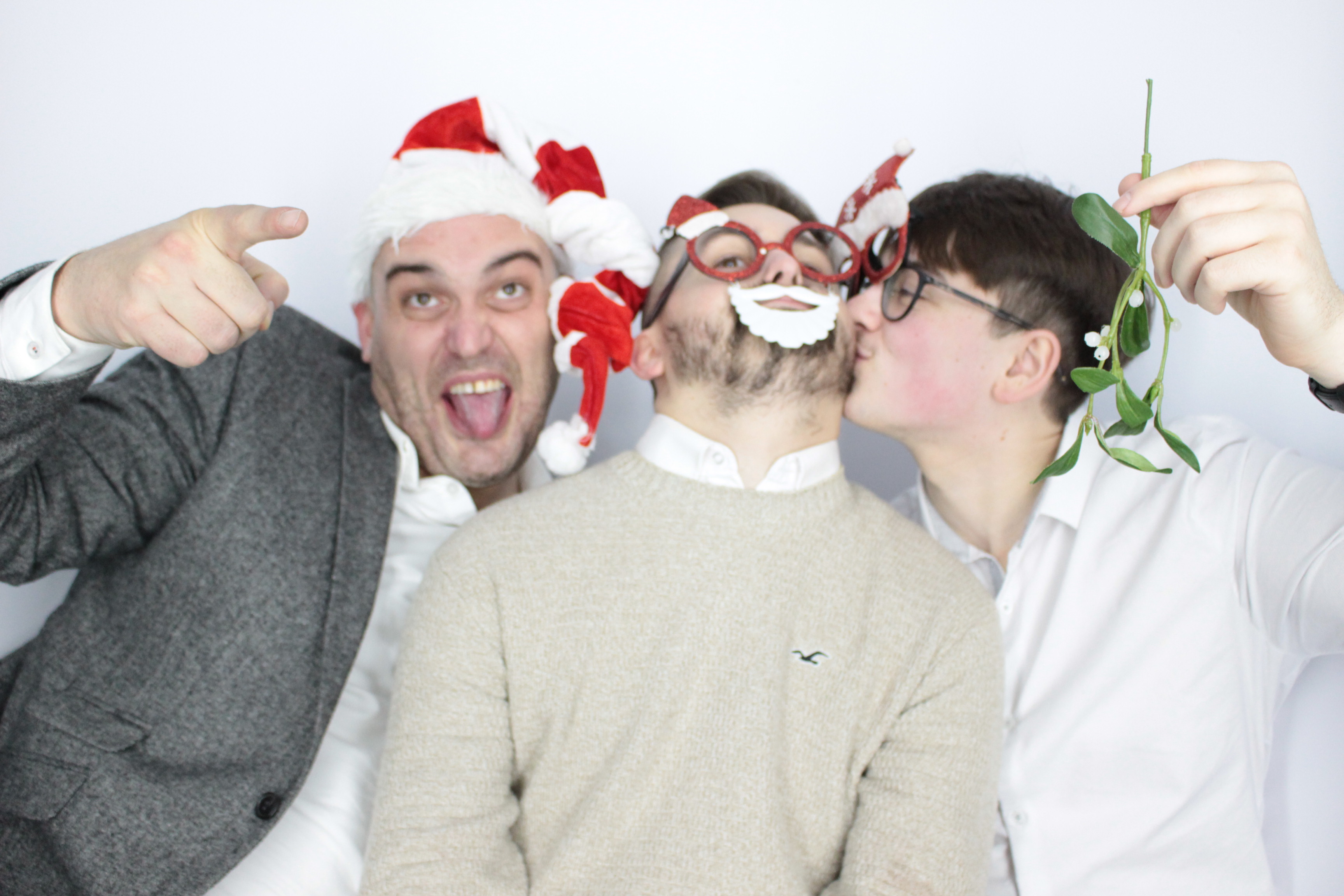 Carrington West Christmas Party  | View more photos from the event at gallery.myphotoboothexperience.co.uk/u/MyPhotoBoothExperienceLtd/Carrington-West-Christmas-Party