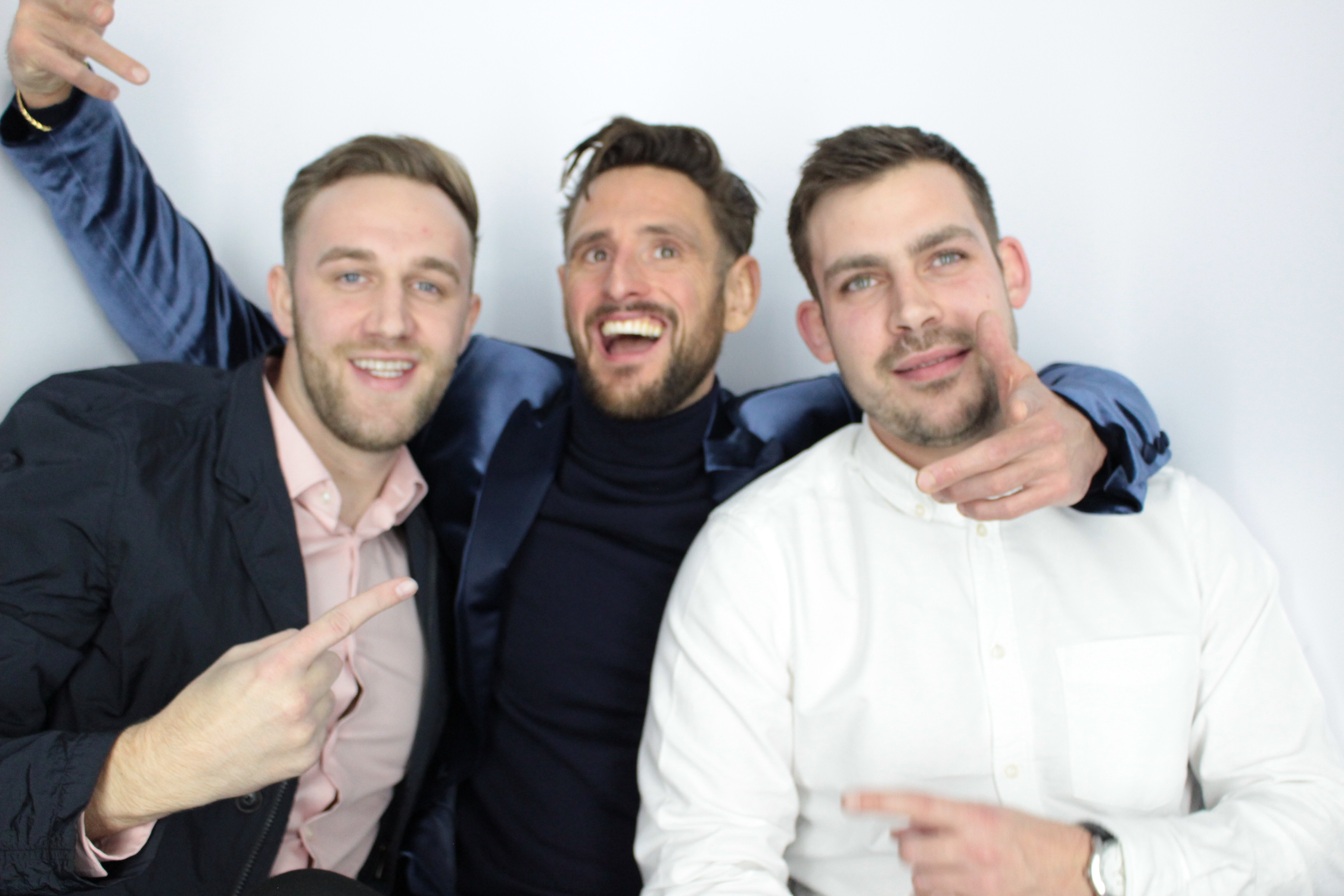 Carrington West Christmas Party  | View more photos from the event at gallery.myphotoboothexperience.co.uk/u/MyPhotoBoothExperienceLtd/Carrington-West-Christmas-Party