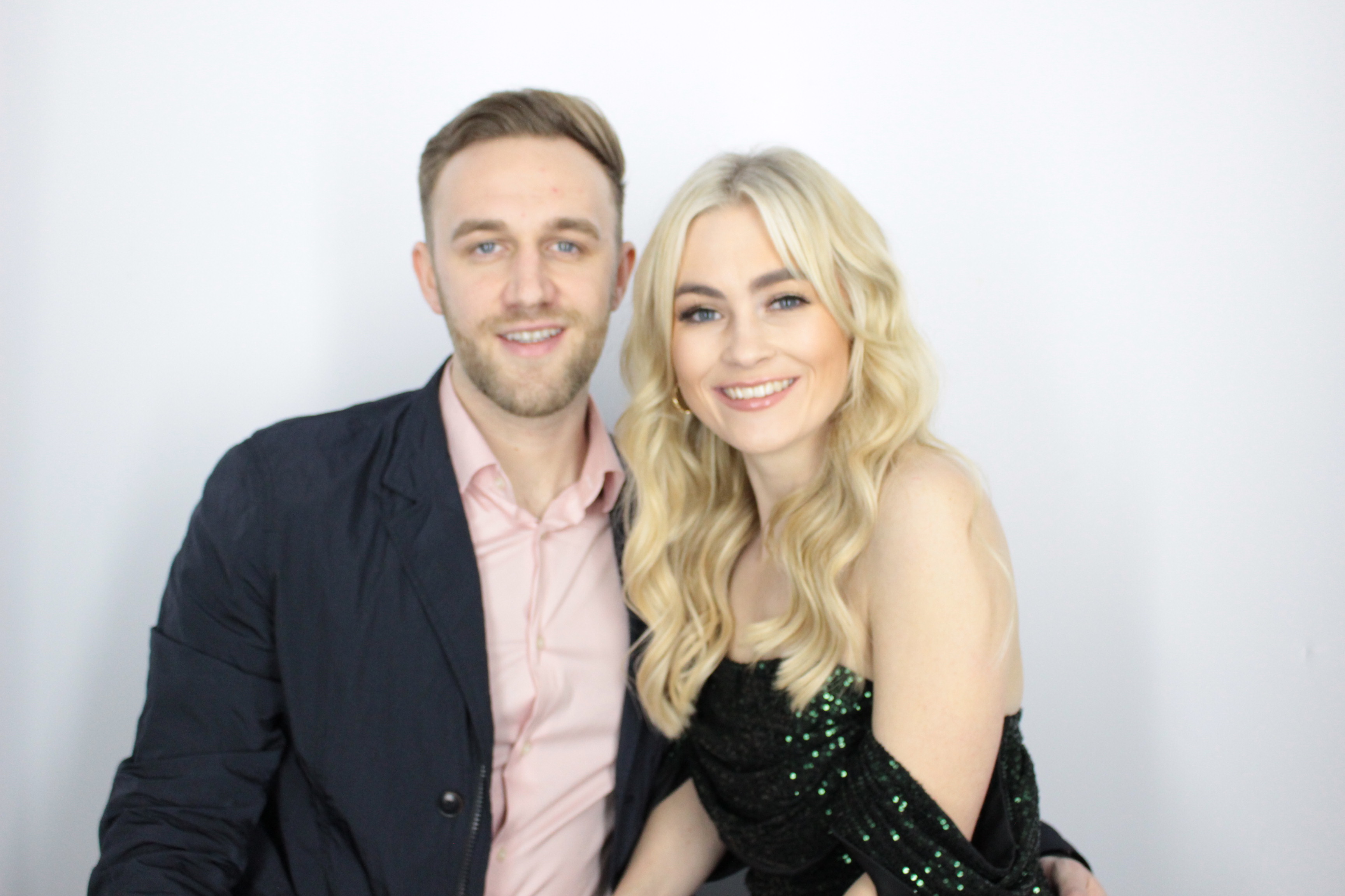 Carrington West Christmas Party  | View more photos from the event at gallery.myphotoboothexperience.co.uk/u/MyPhotoBoothExperienceLtd/Carrington-West-Christmas-Party