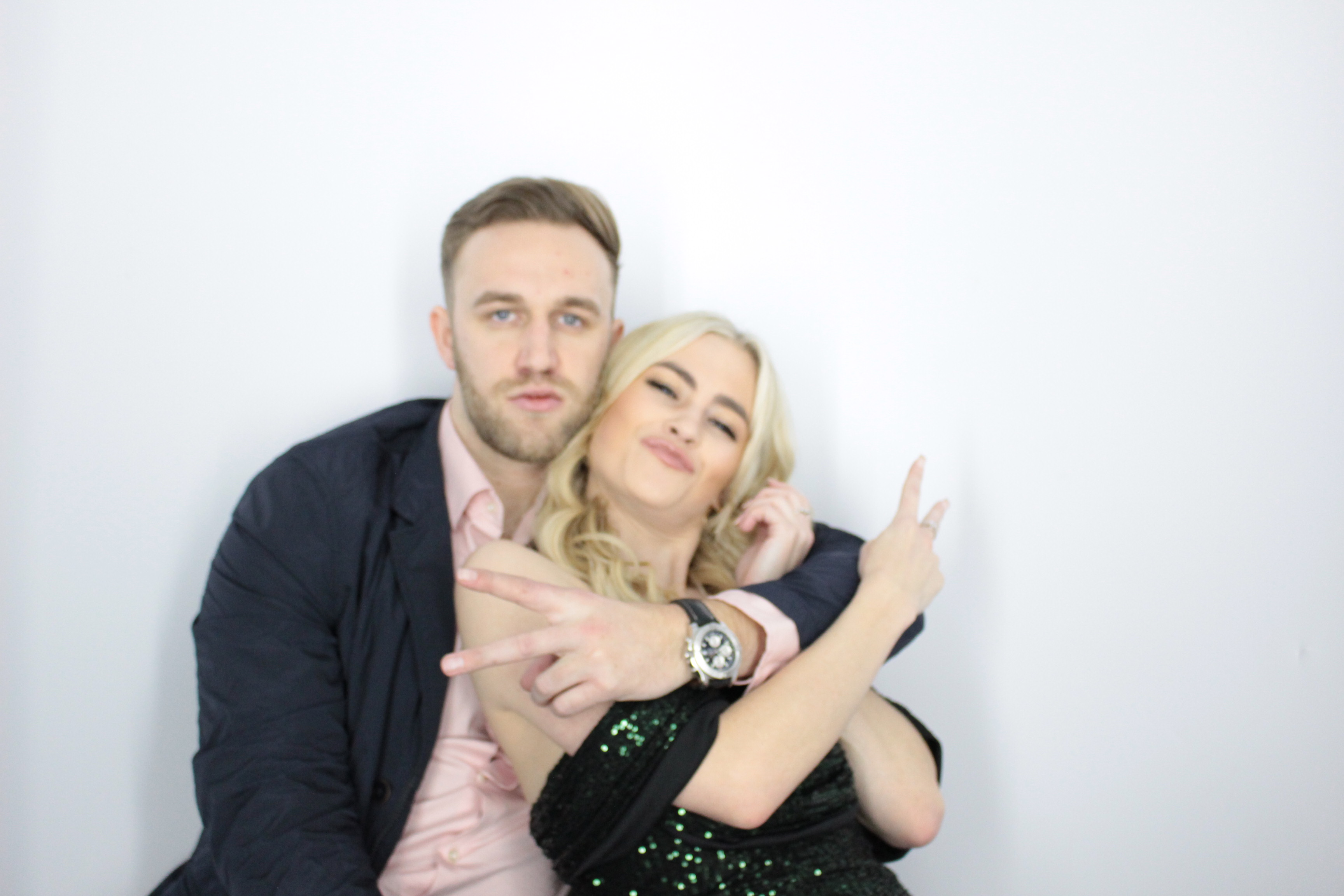 Carrington West Christmas Party  | View more photos from the event at gallery.myphotoboothexperience.co.uk/u/MyPhotoBoothExperienceLtd/Carrington-West-Christmas-Party