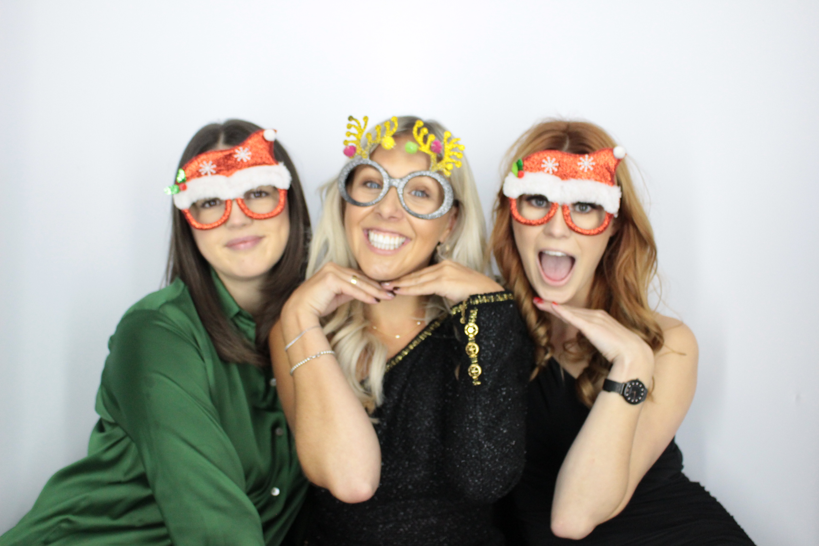 Carrington West Christmas Party  | View more photos from the event at gallery.myphotoboothexperience.co.uk/u/MyPhotoBoothExperienceLtd/Carrington-West-Christmas-Party