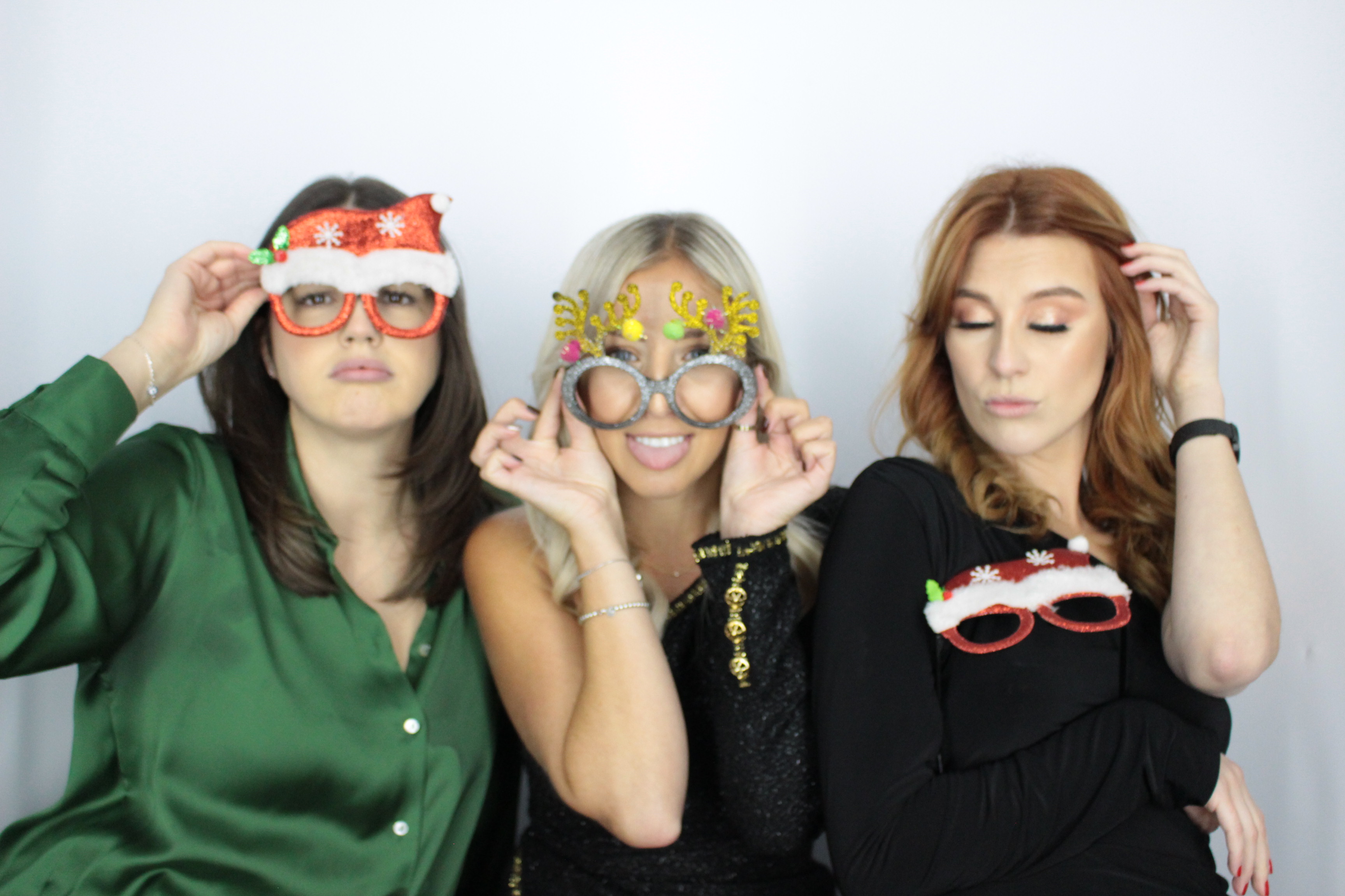 Carrington West Christmas Party  | View more photos from the event at gallery.myphotoboothexperience.co.uk/u/MyPhotoBoothExperienceLtd/Carrington-West-Christmas-Party